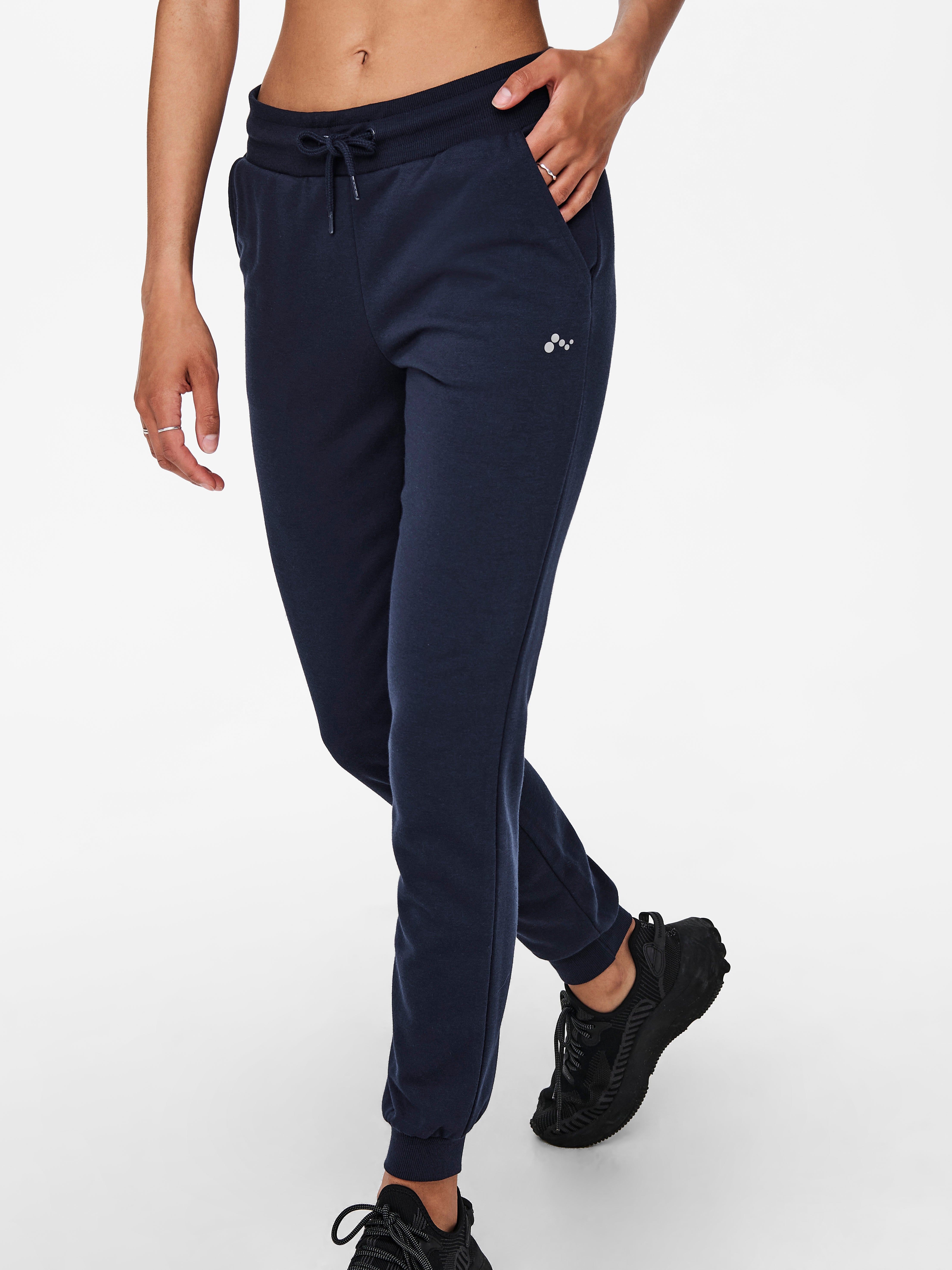 Slim fit best sale training pants