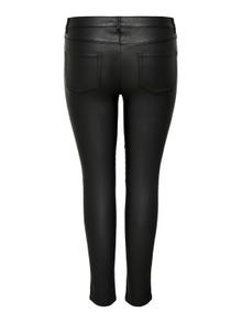 ONLY Skinny Fit Jeans -Black - 15167844