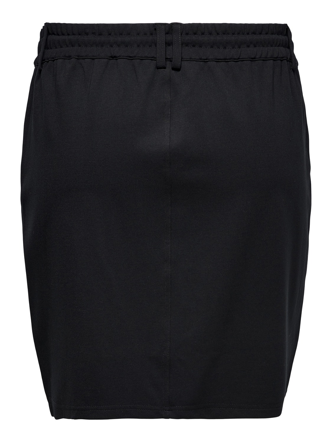 ONLY Curvy Skirt -Black - 15168580