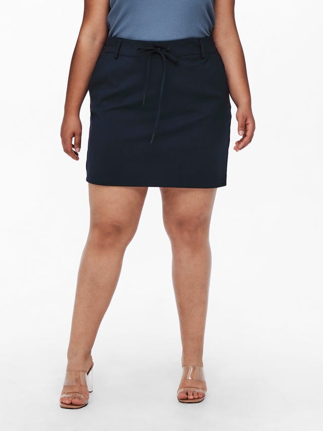 ONLY Curvy mini skirt - 15168580