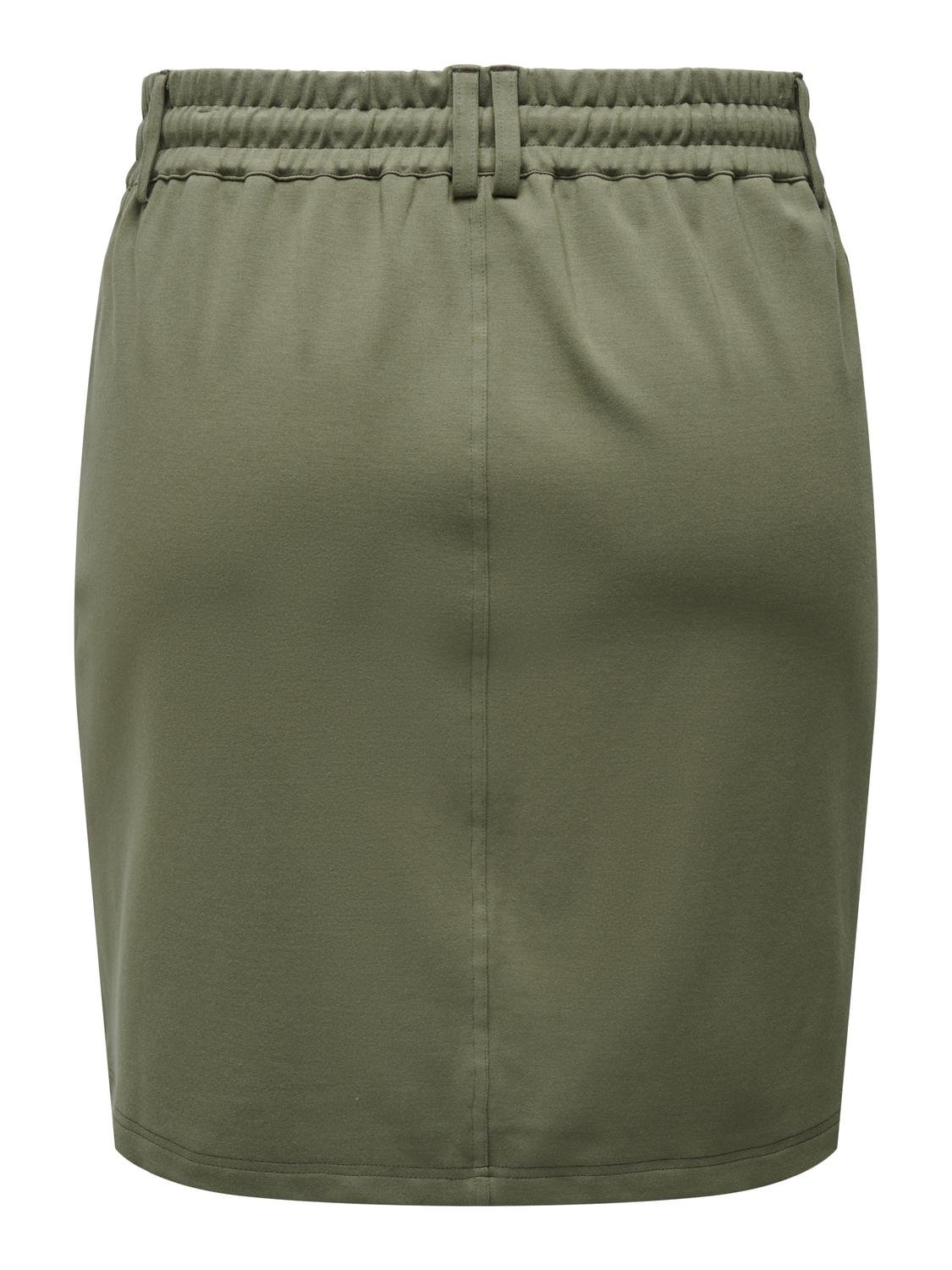 ONLY Curvy Skirt -Kalamata - 15168580