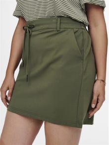 ONLY Curvy Skirt -Kalamata - 15168580