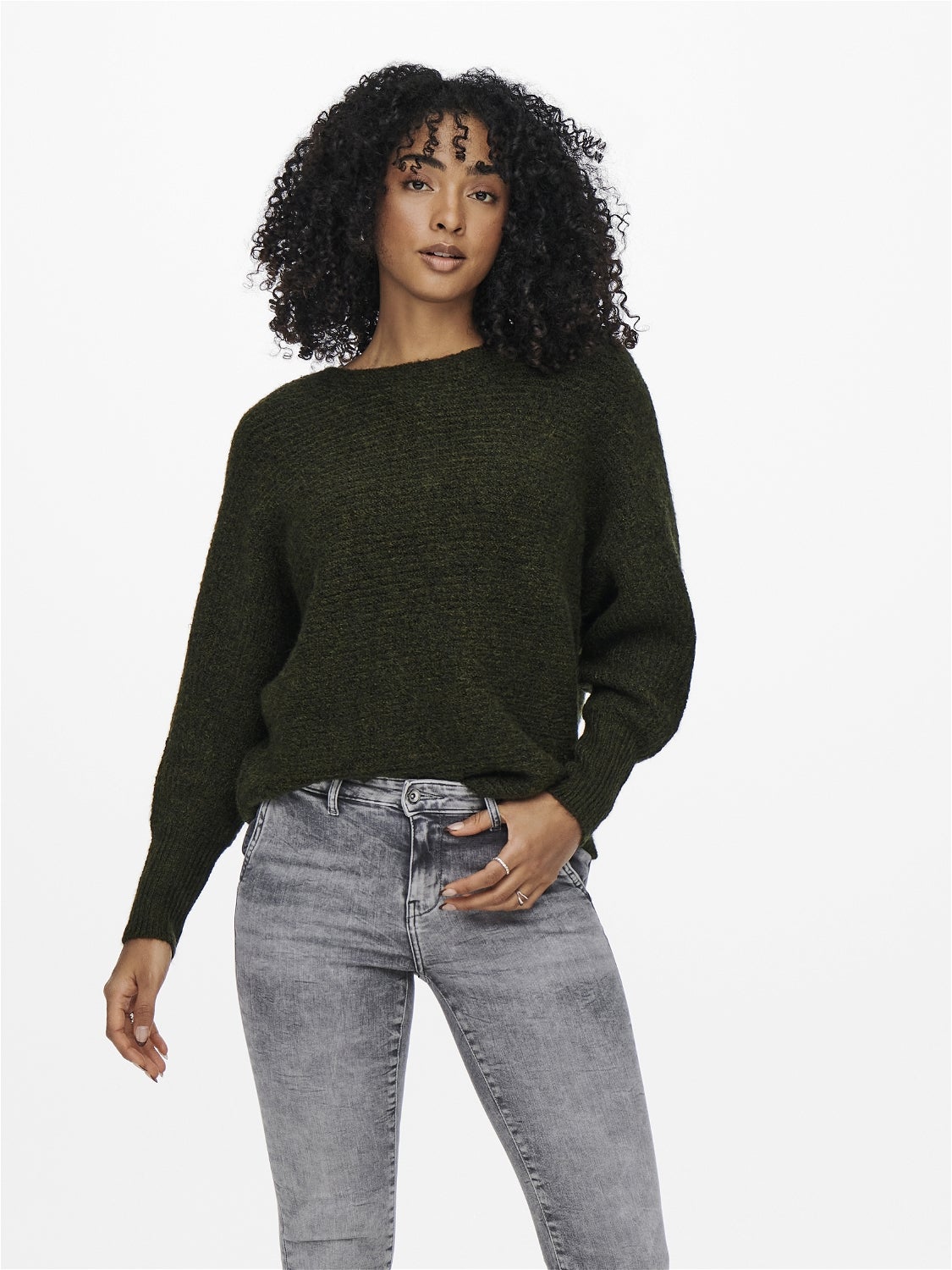 Onldaniella Strickpullover