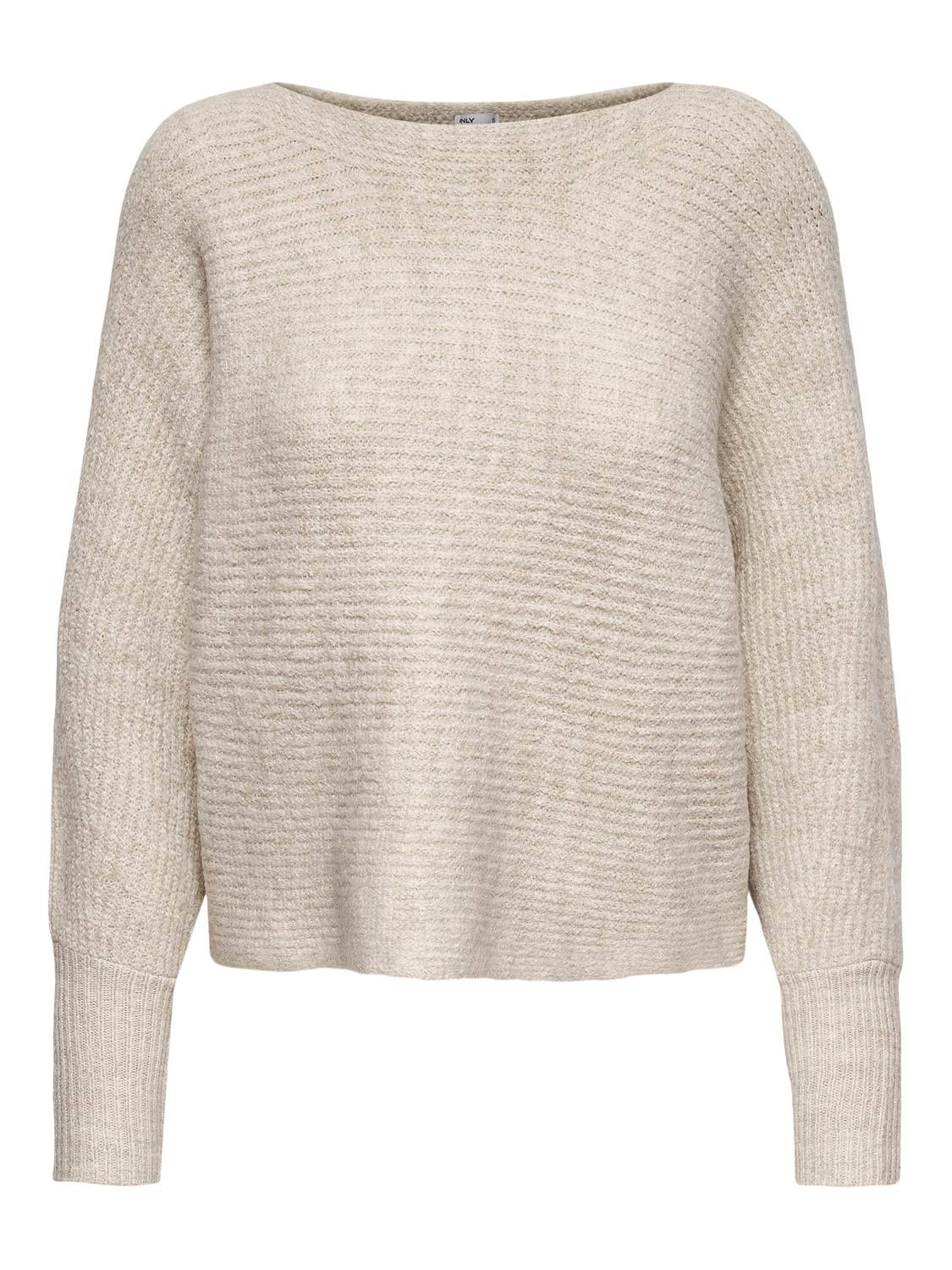 Thumbnail - Onldaniella Strickpullover