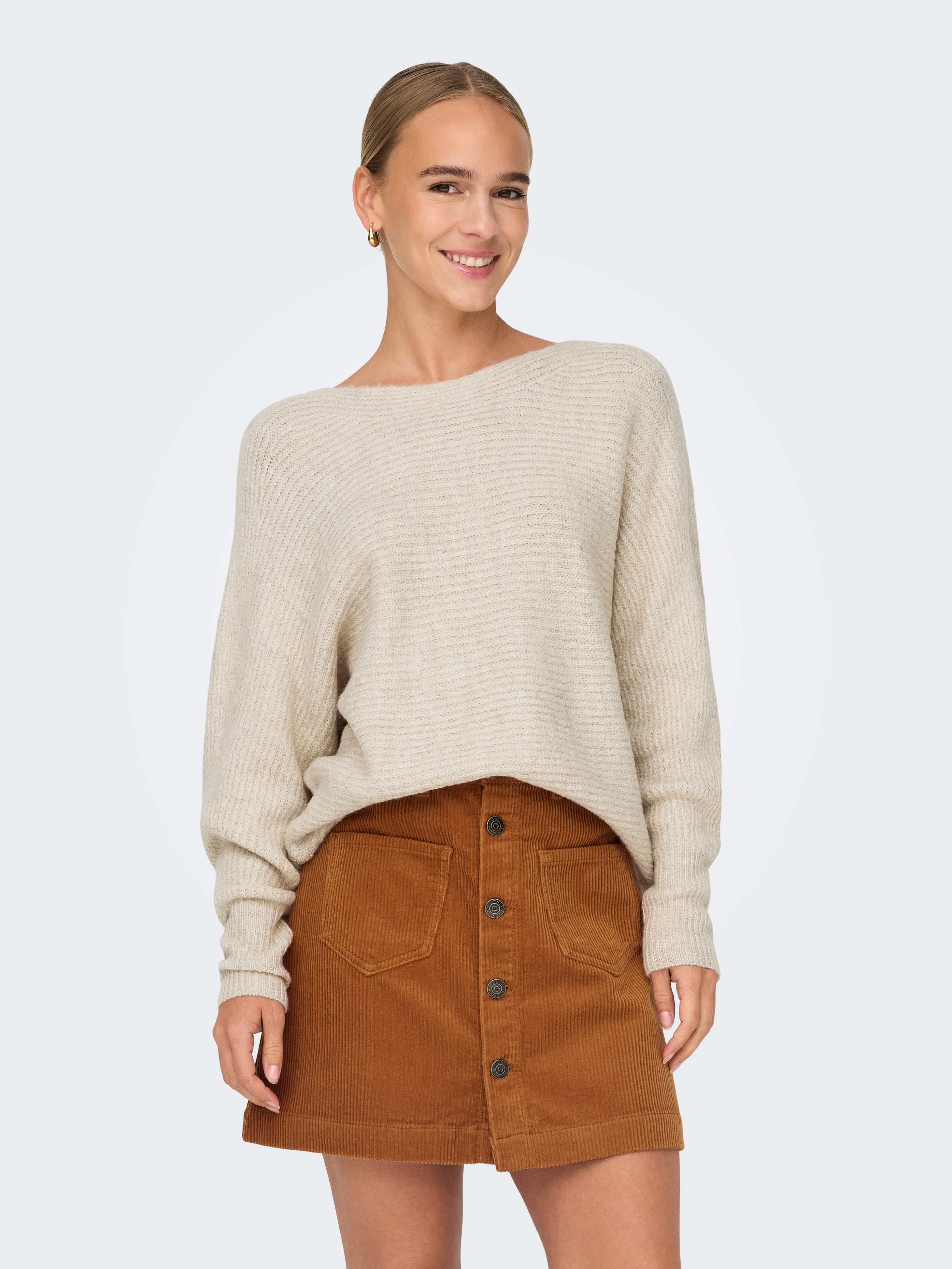 Thumbnail - Onldaniella Strickpullover