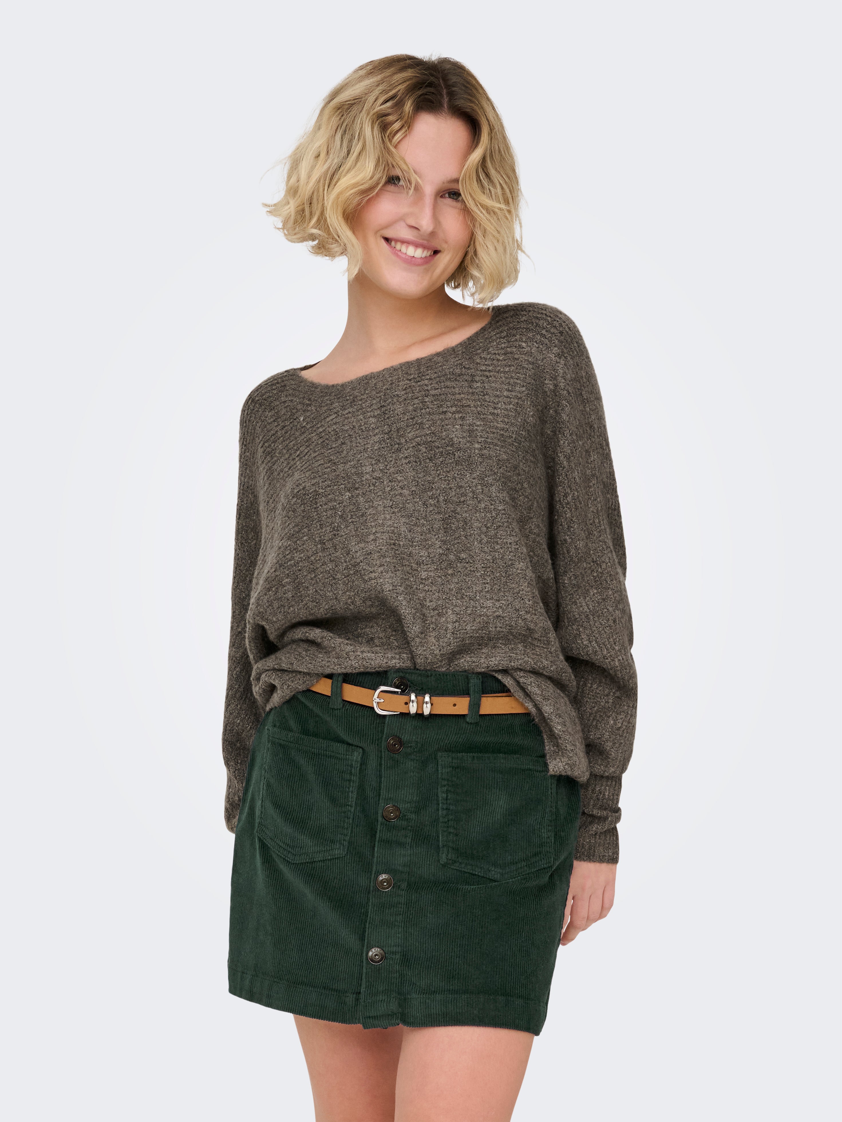 Thumbnail - Onldaniella Strickpullover