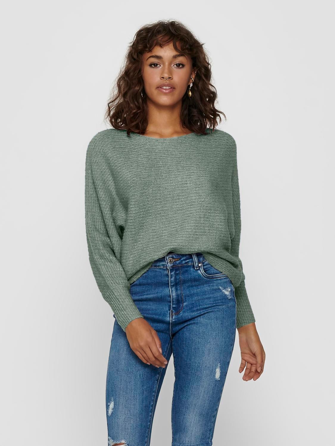 Onldaniella Strickpullover