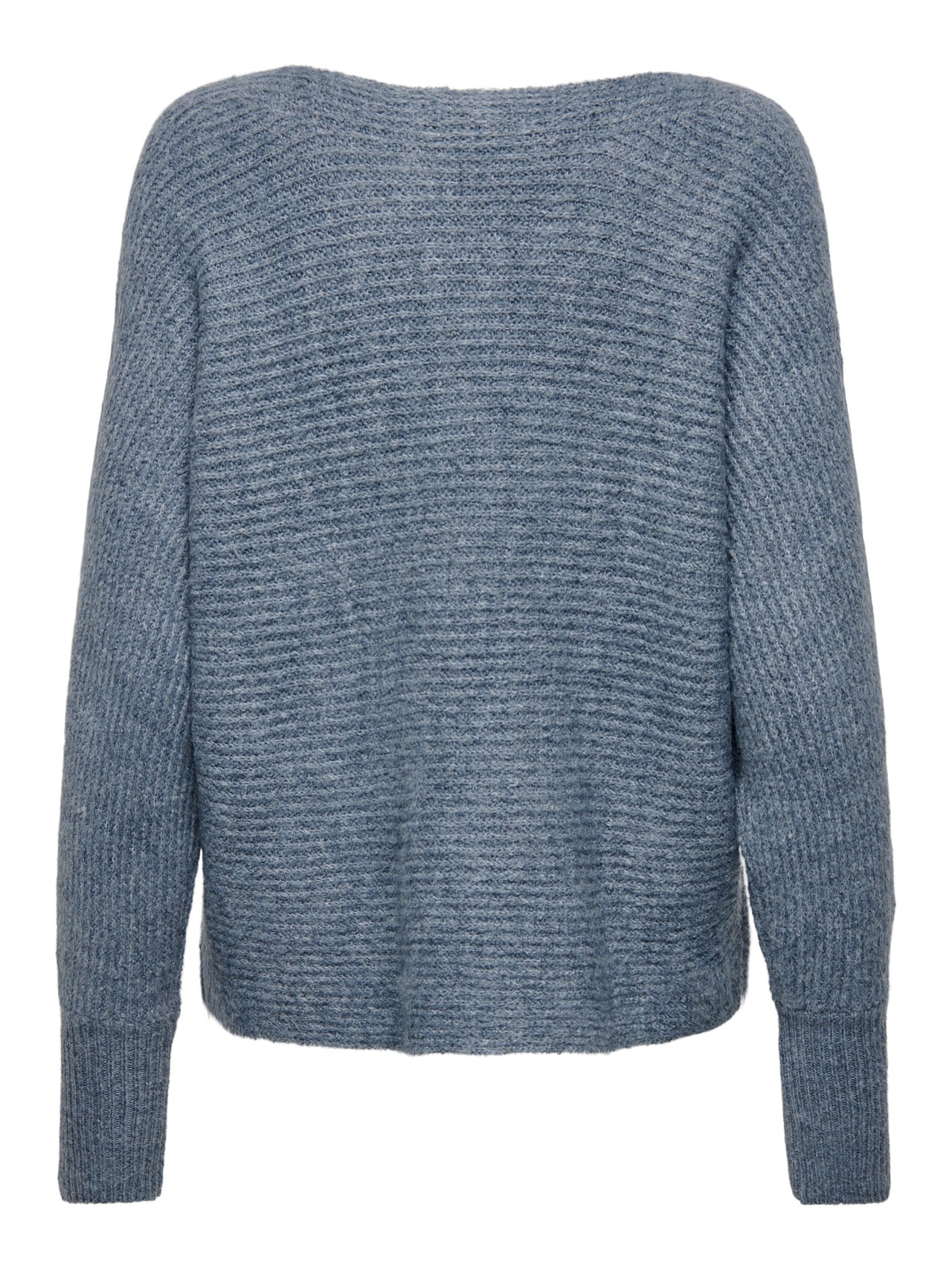 ONLY ONLDANIELLA Pull en maille -Grisaille - 15168705