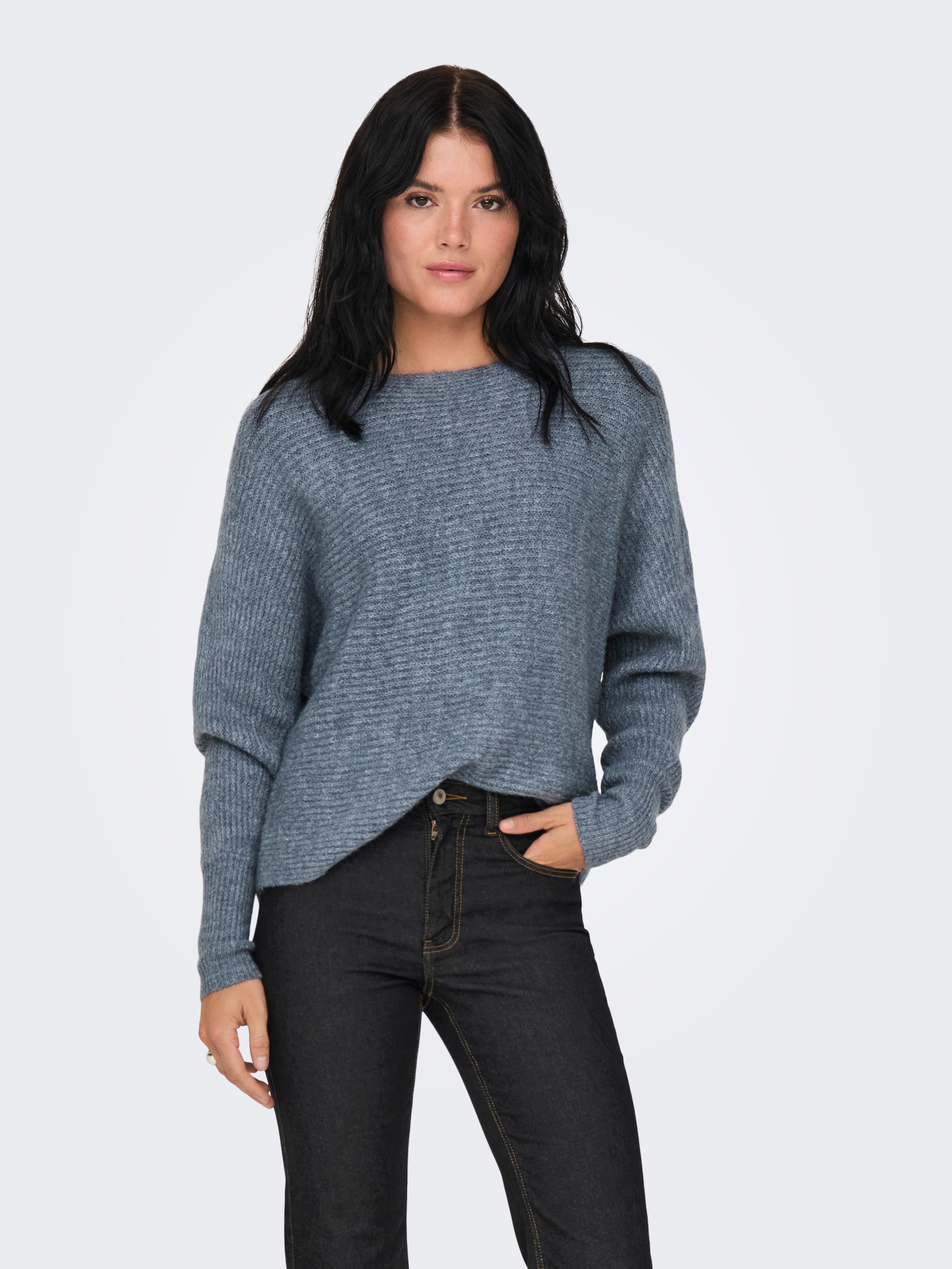 Onldaniella Strickpullover