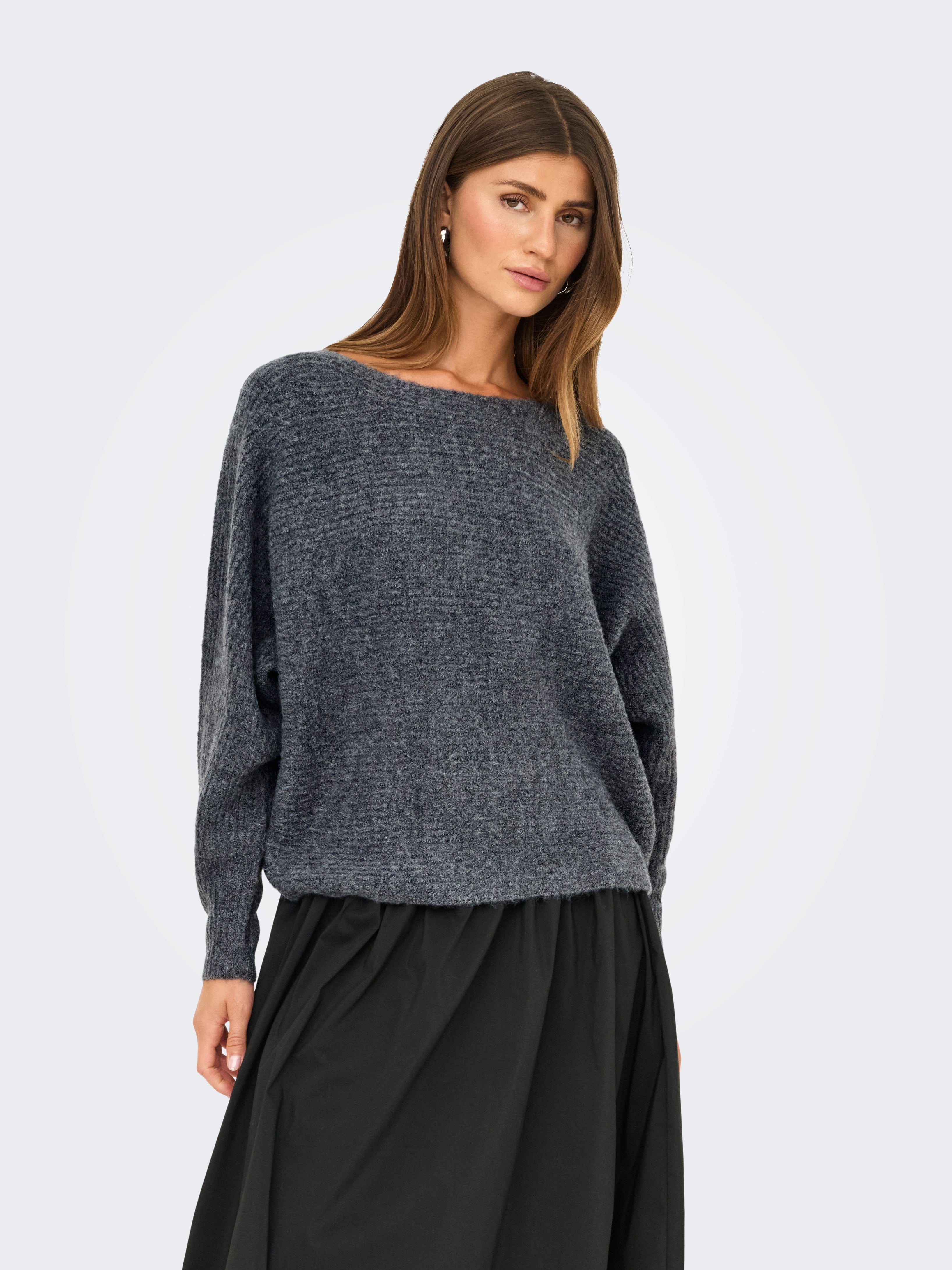 Thumbnail - Onldaniella Strickpullover