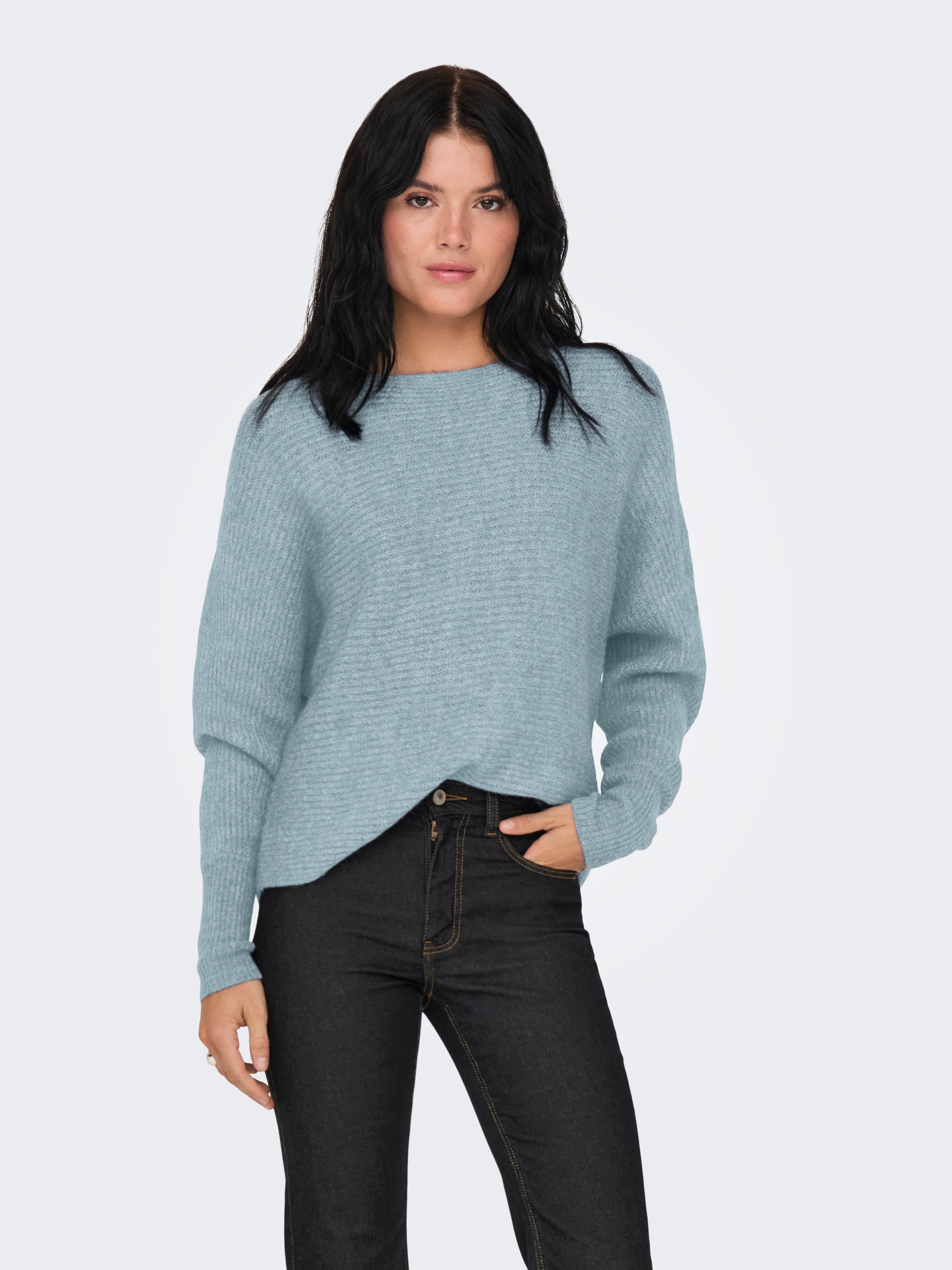 Onldaniella Strickpullover