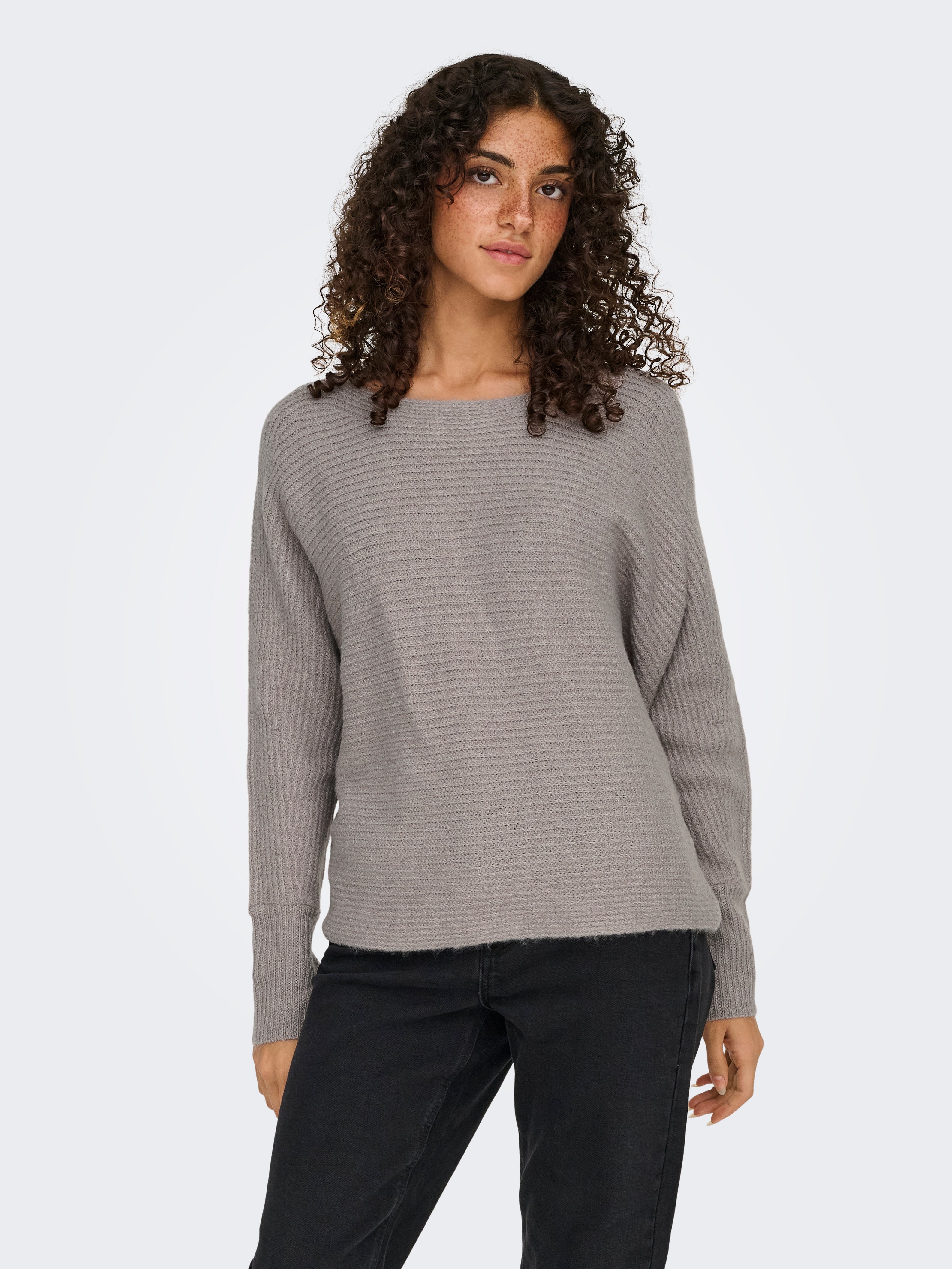 Thumbnail - Onldaniella Strickpullover