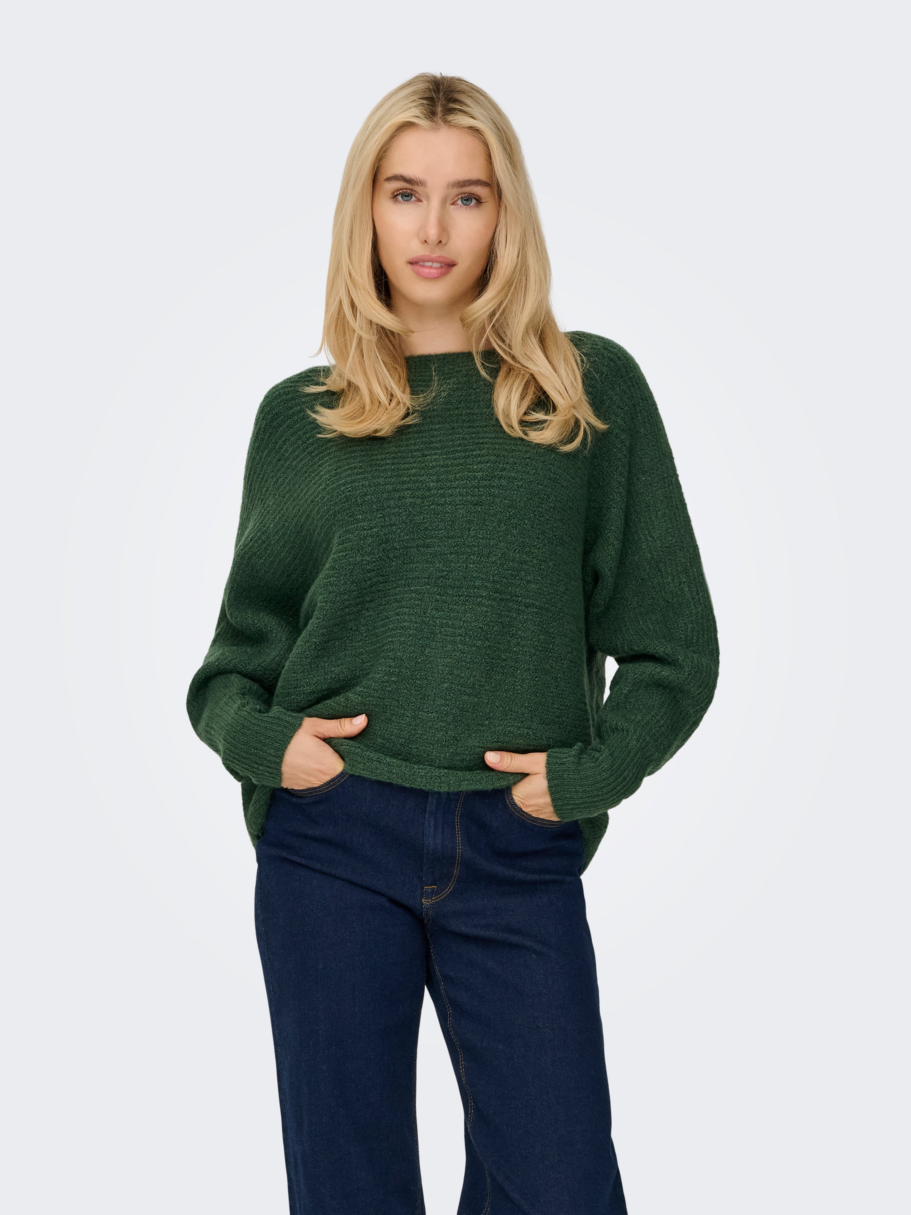Onldaniella Strickpullover
