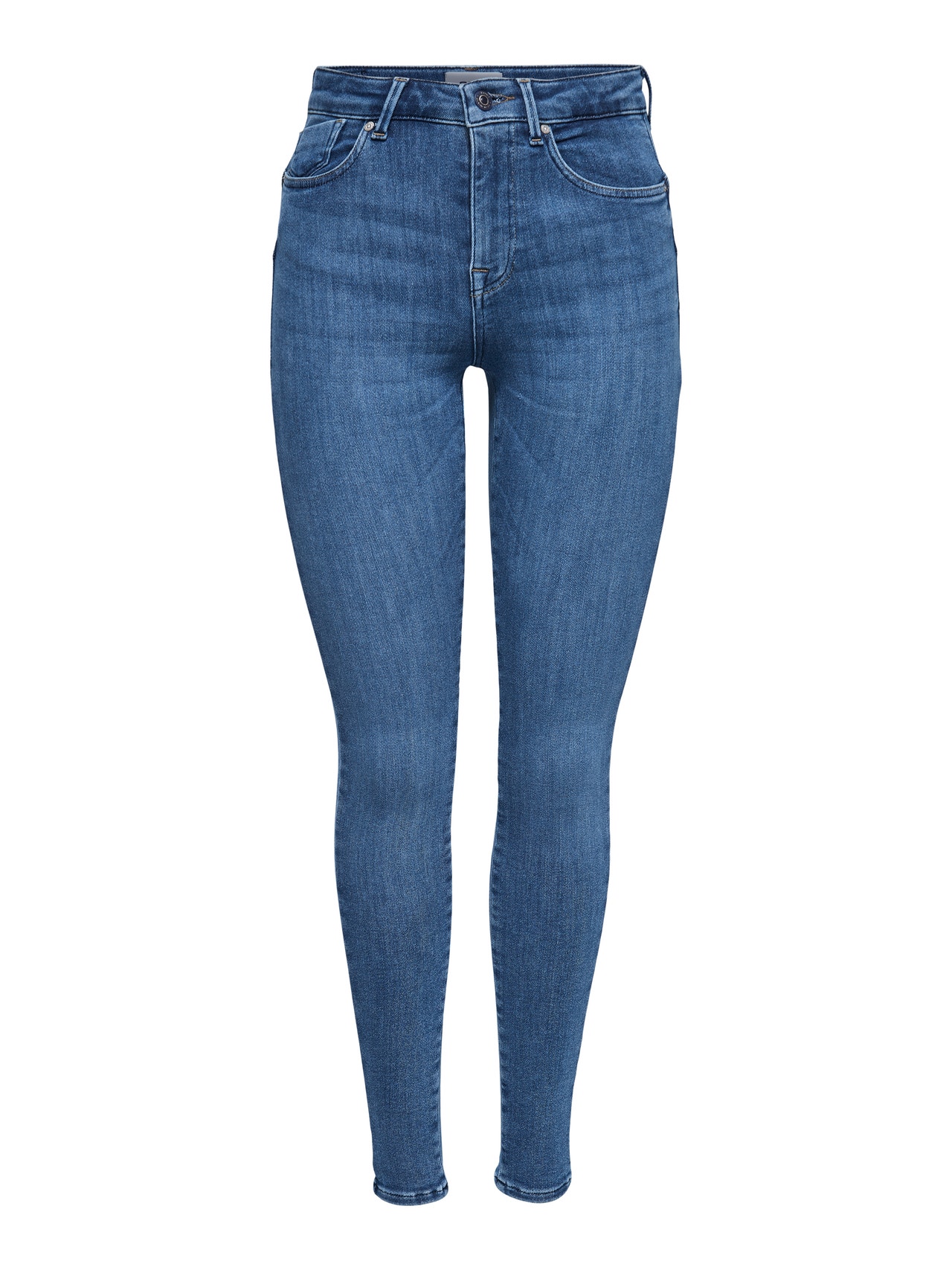 Skinny Fit Jeans | Light Blue | ONLY®
