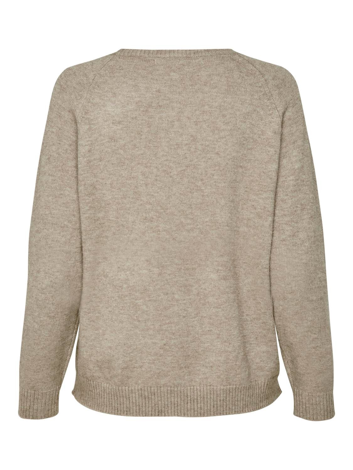 Moss copenhagen discount femme alpaca pullover