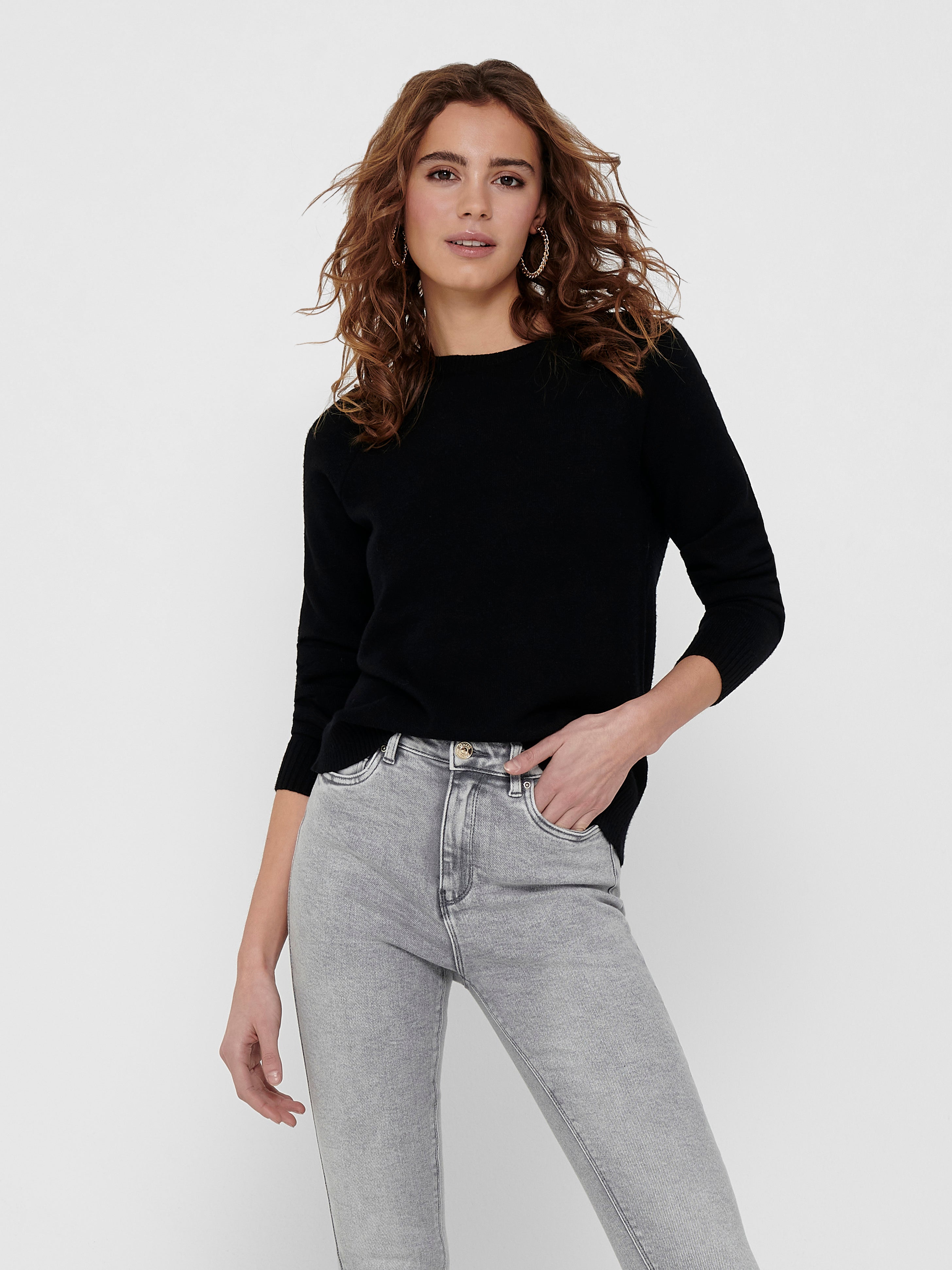 Onllesly Strickpullover