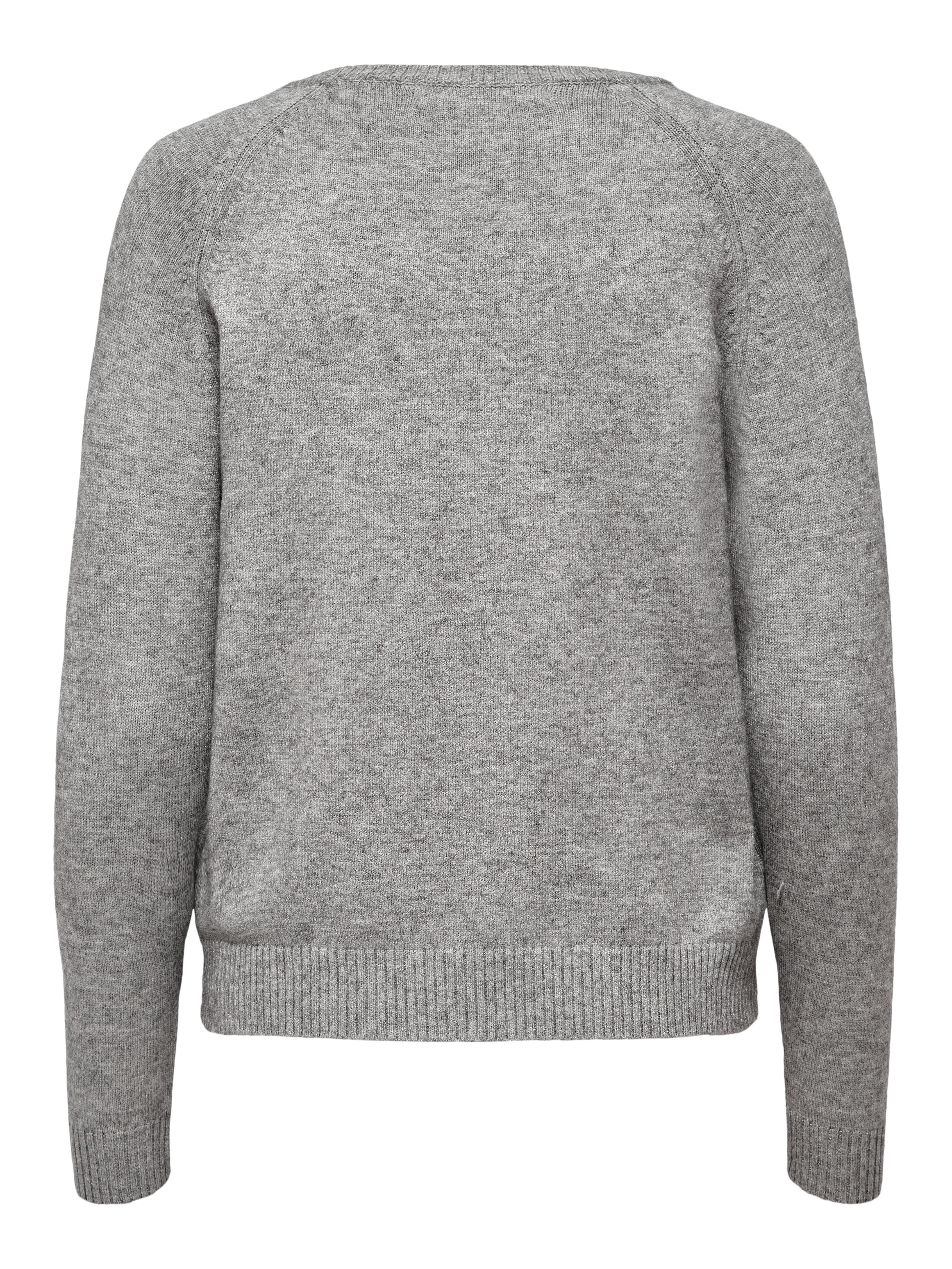 Thumbnail - Onllesly Strickpullover