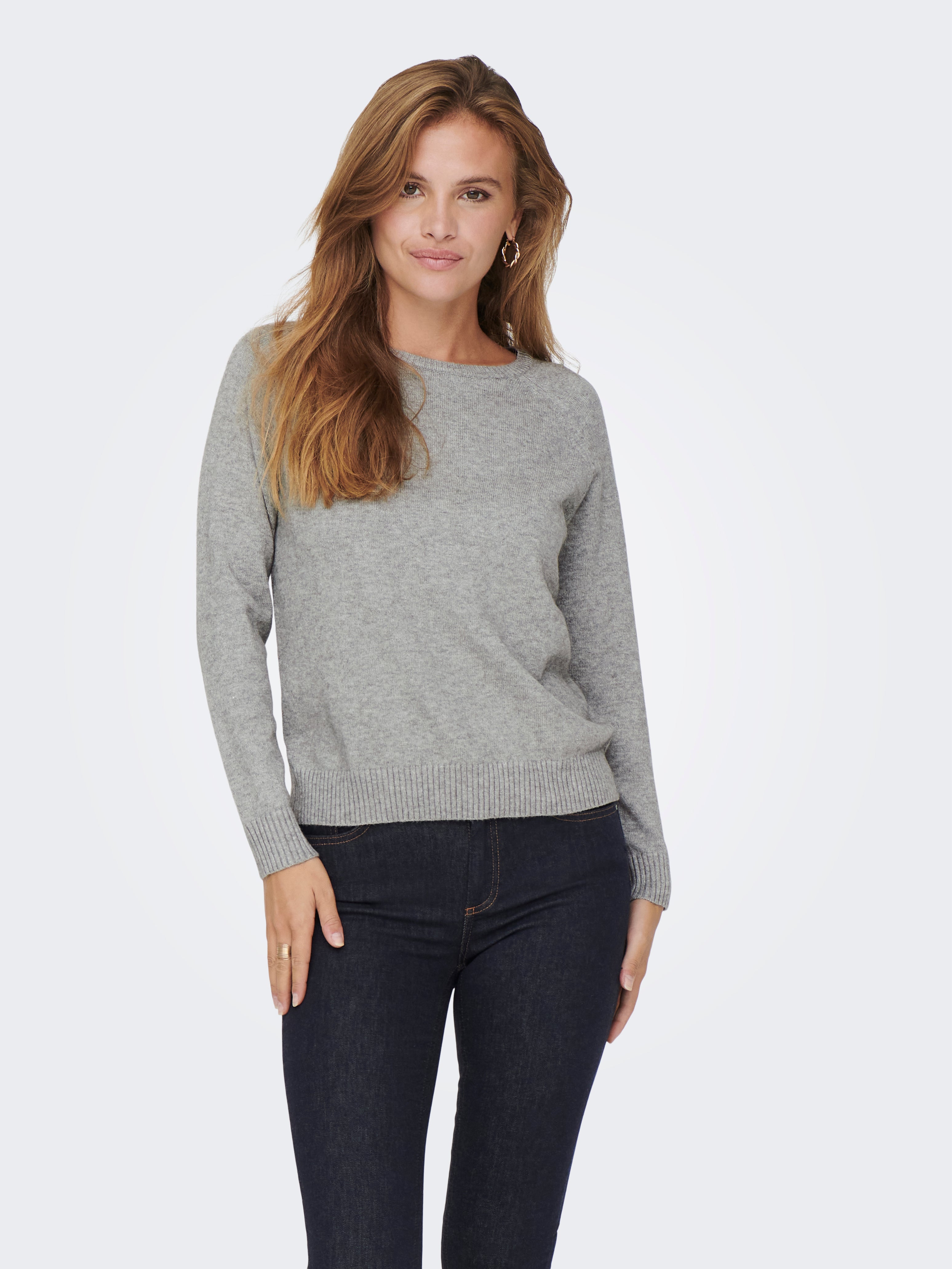 Thumbnail - Onllesly Strickpullover