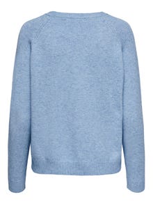 ONLY O-hals Pullover -Allure - 15170427