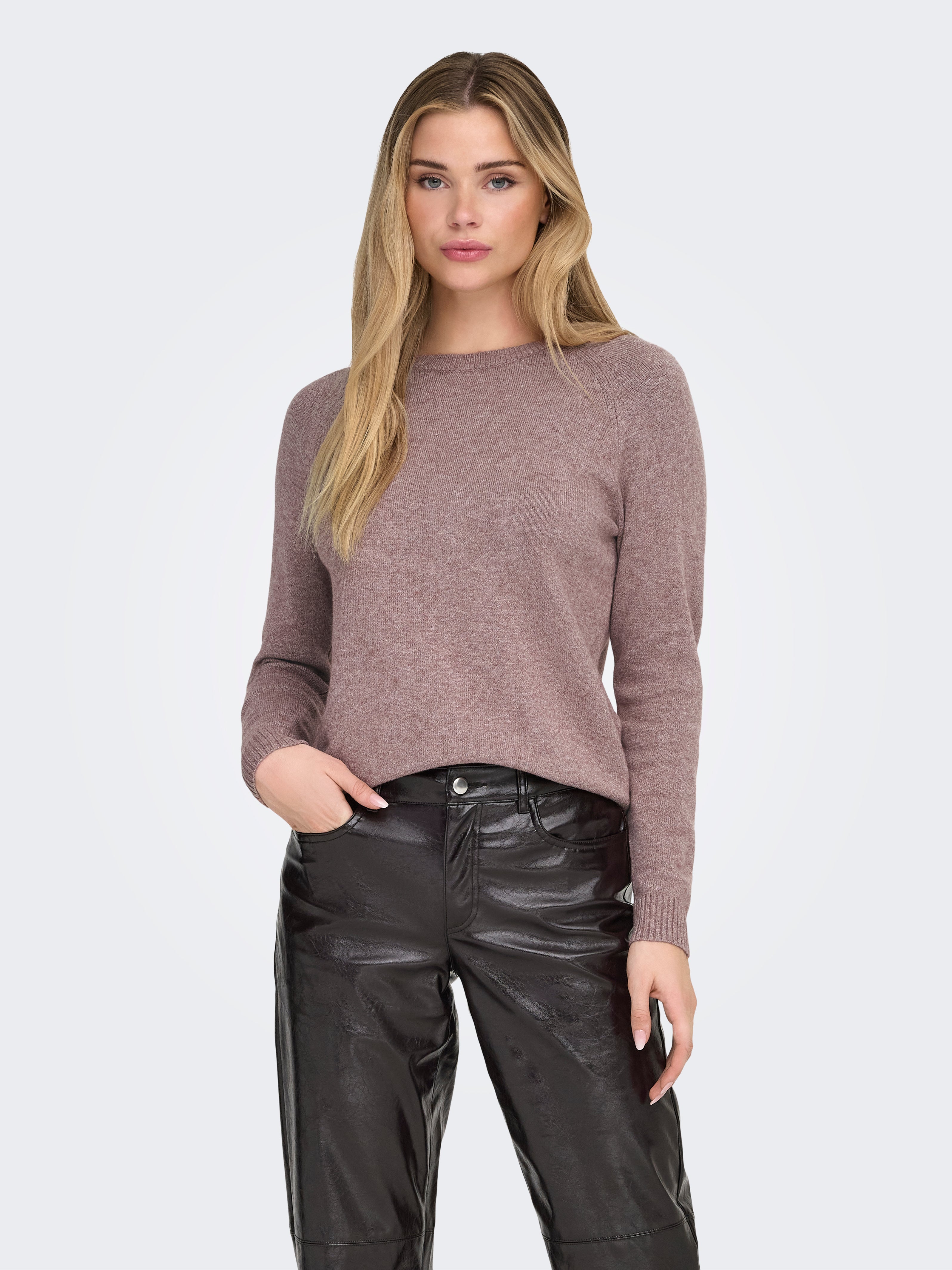 Thumbnail - Onllesly Strickpullover