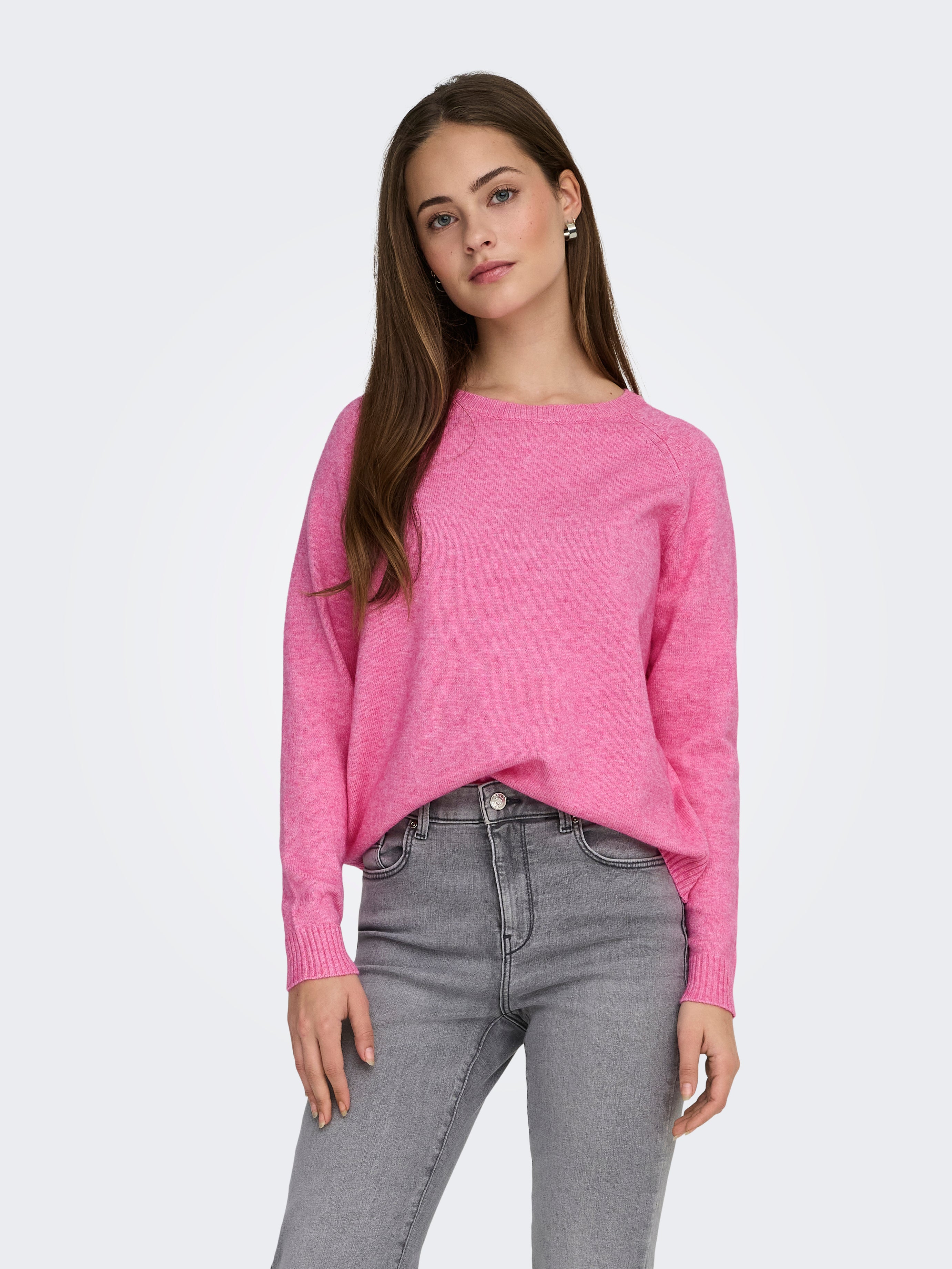 Thumbnail - Onllesly Strickpullover