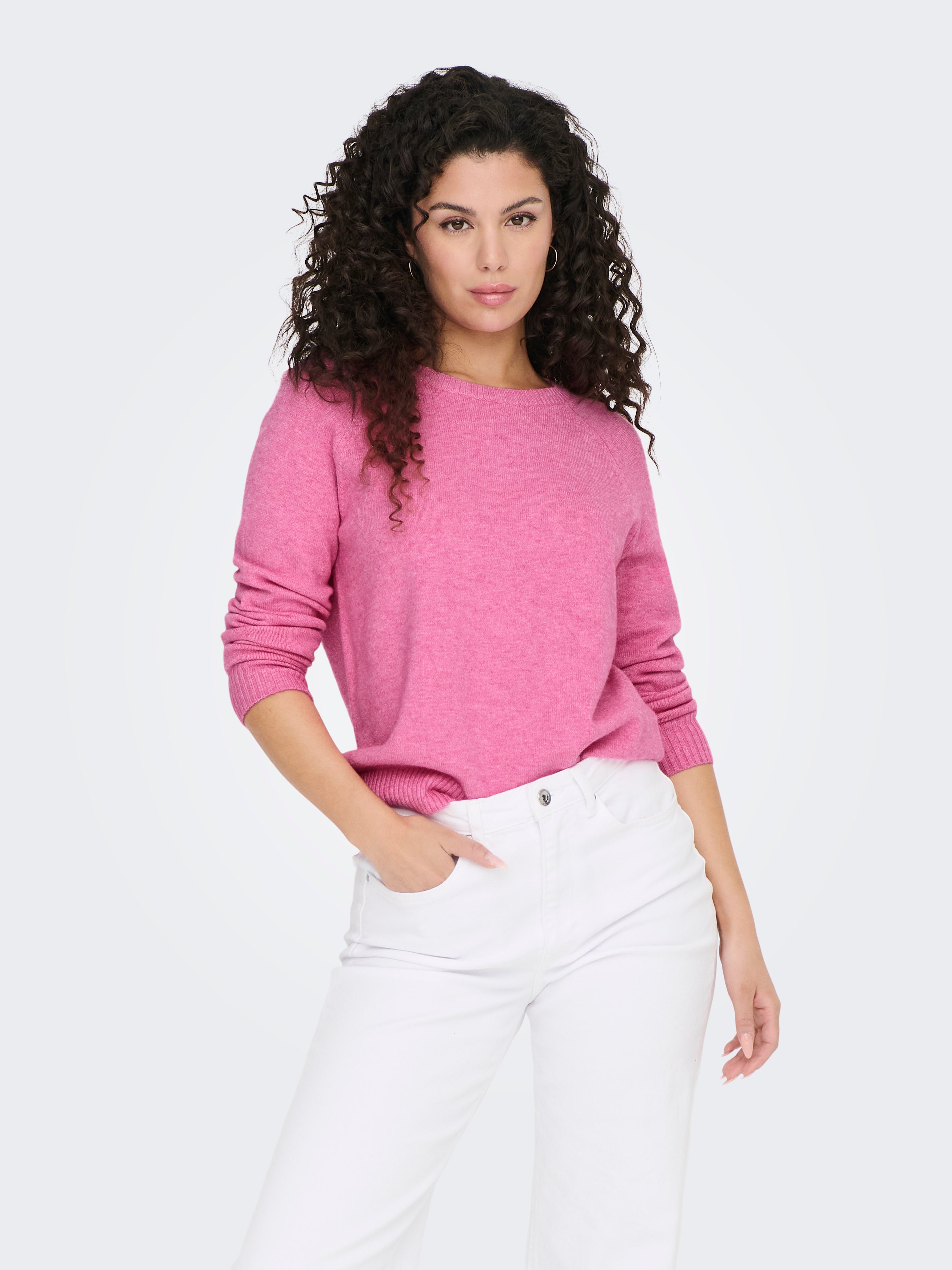 Thumbnail - Onllesly Strickpullover