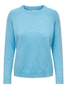 ONLY Pull-overs Col rond -Aquarius - 15170427