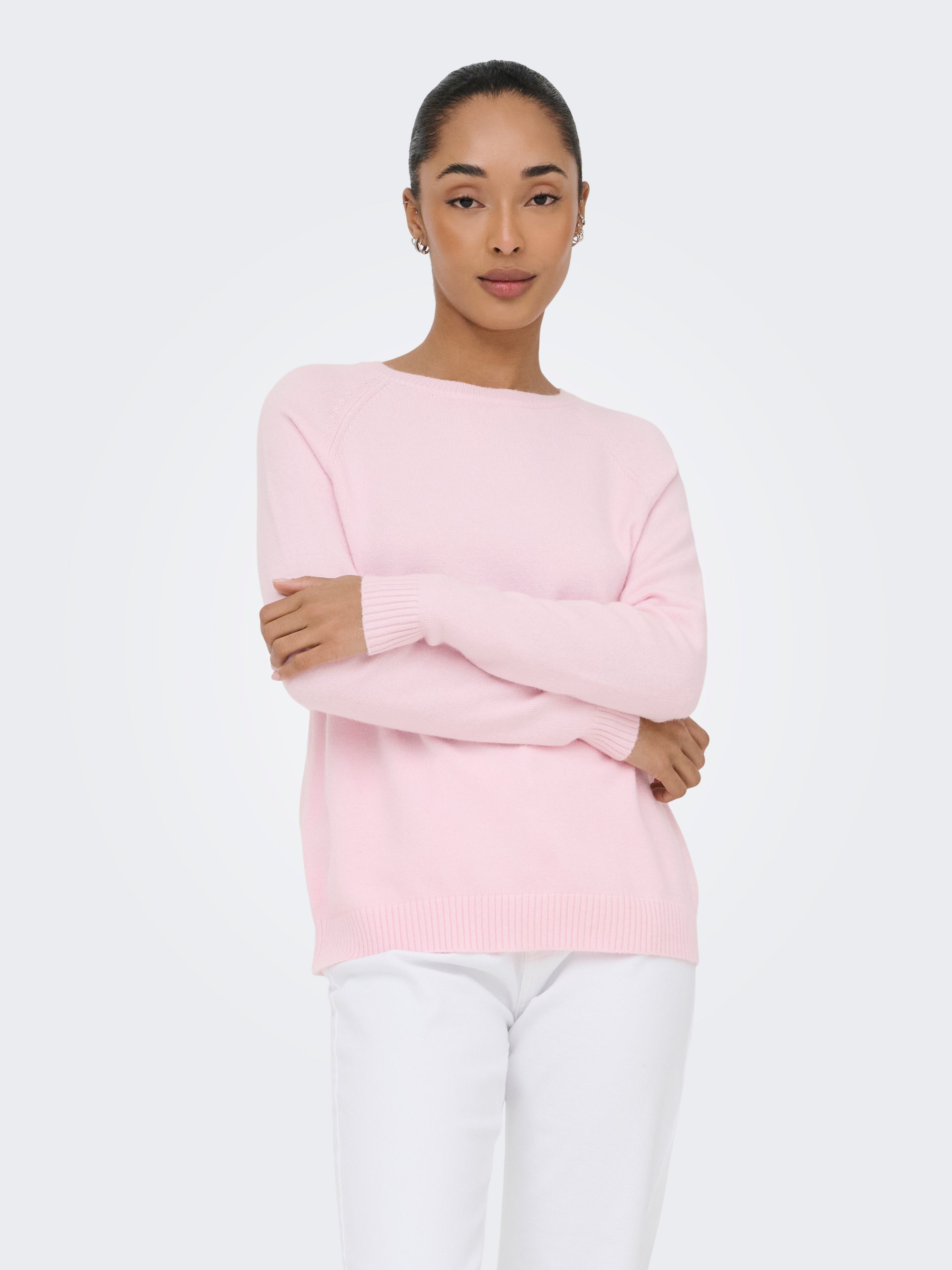 Onllesly Strickpullover