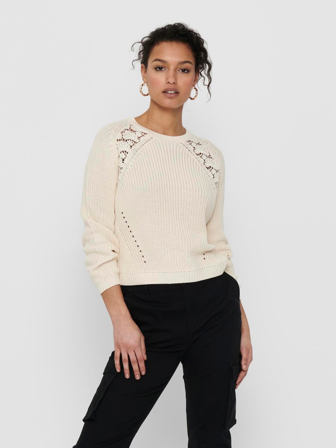 Beige 1-3M discount 93% KIDS FASHION Jumpers & Sweatshirts Knitted Zara cardigan 