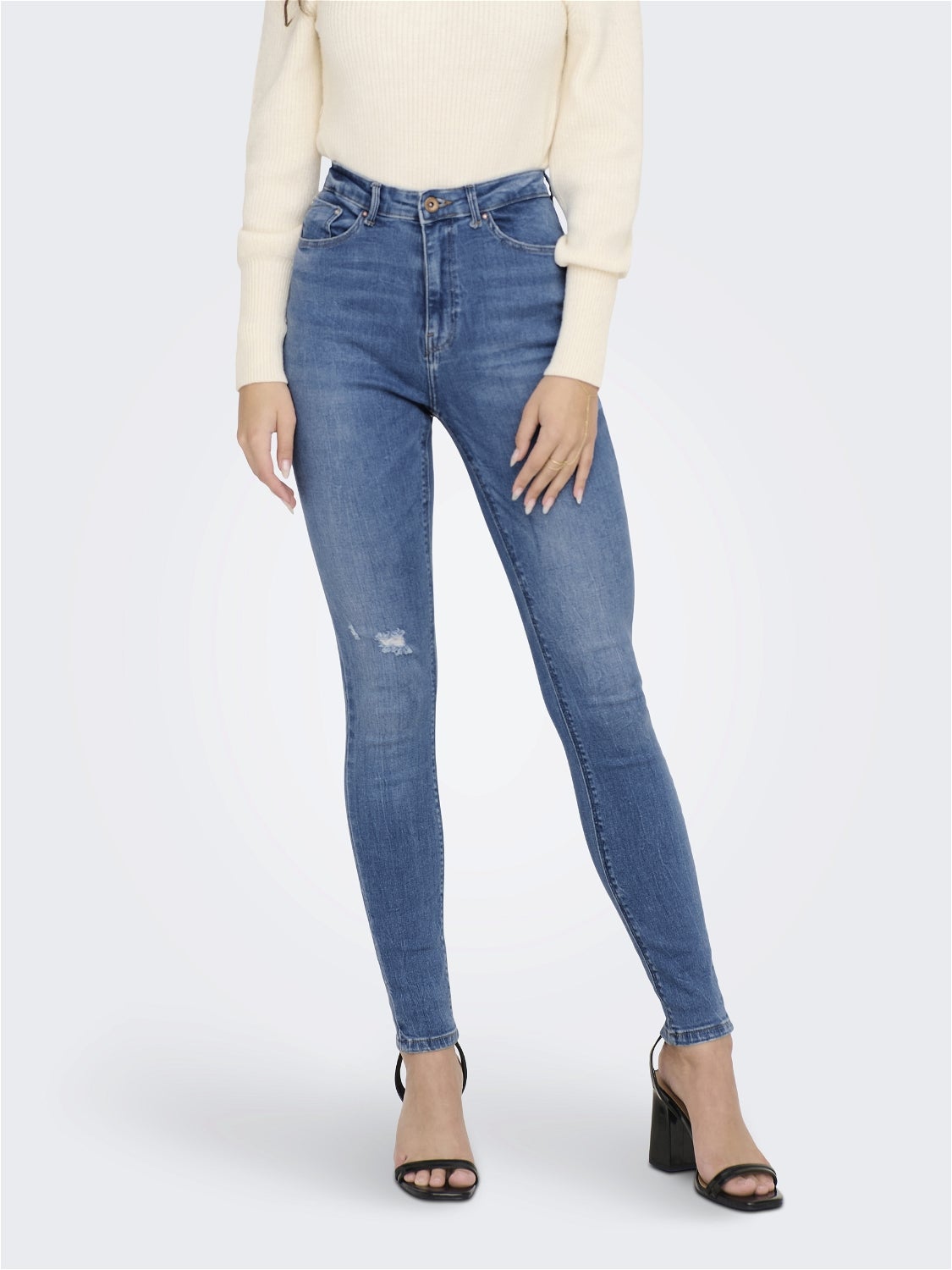 jack jones straight jeans