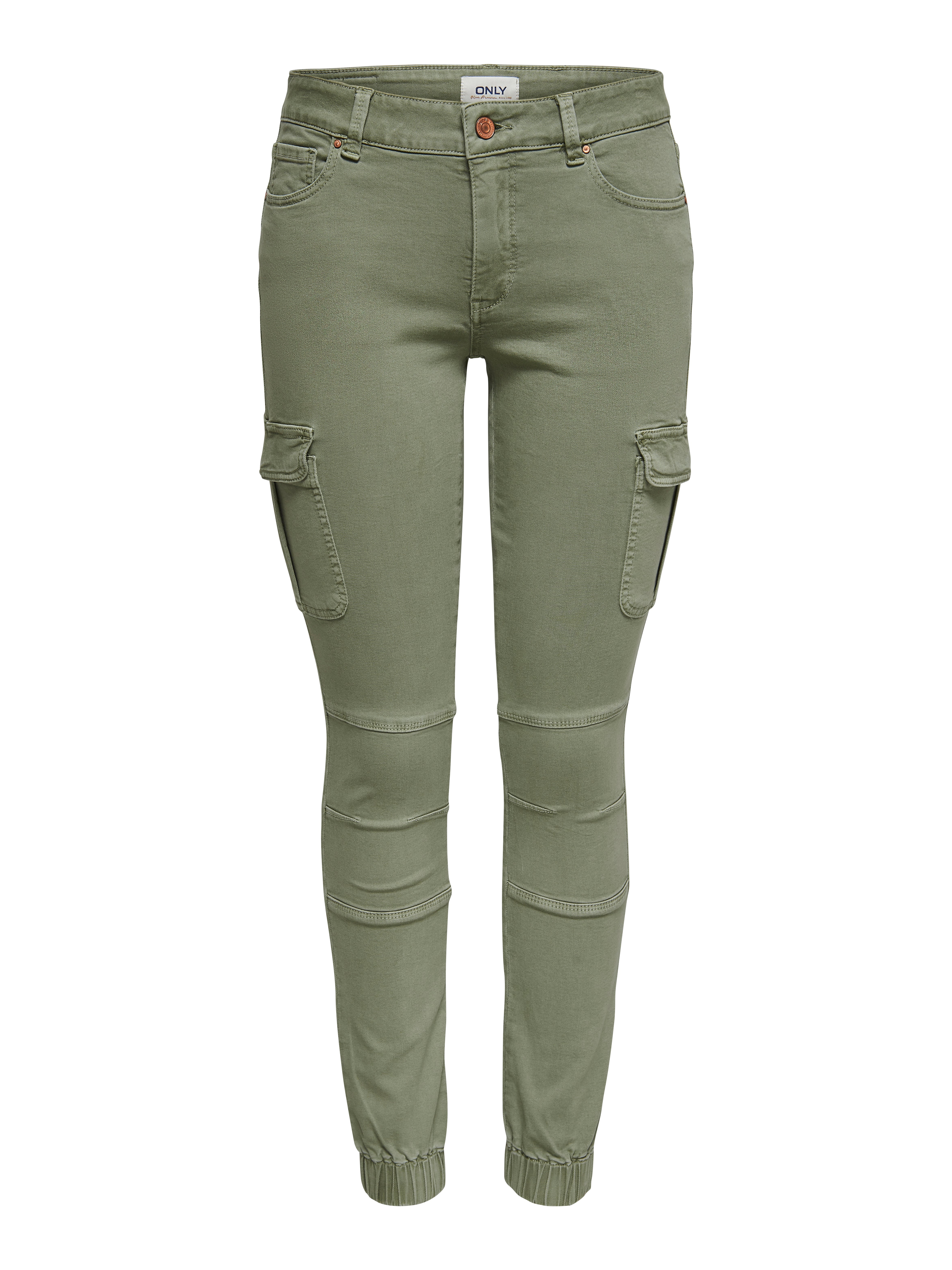 Thumbnail - Onlmissouri Slim Fit Cargo-hose