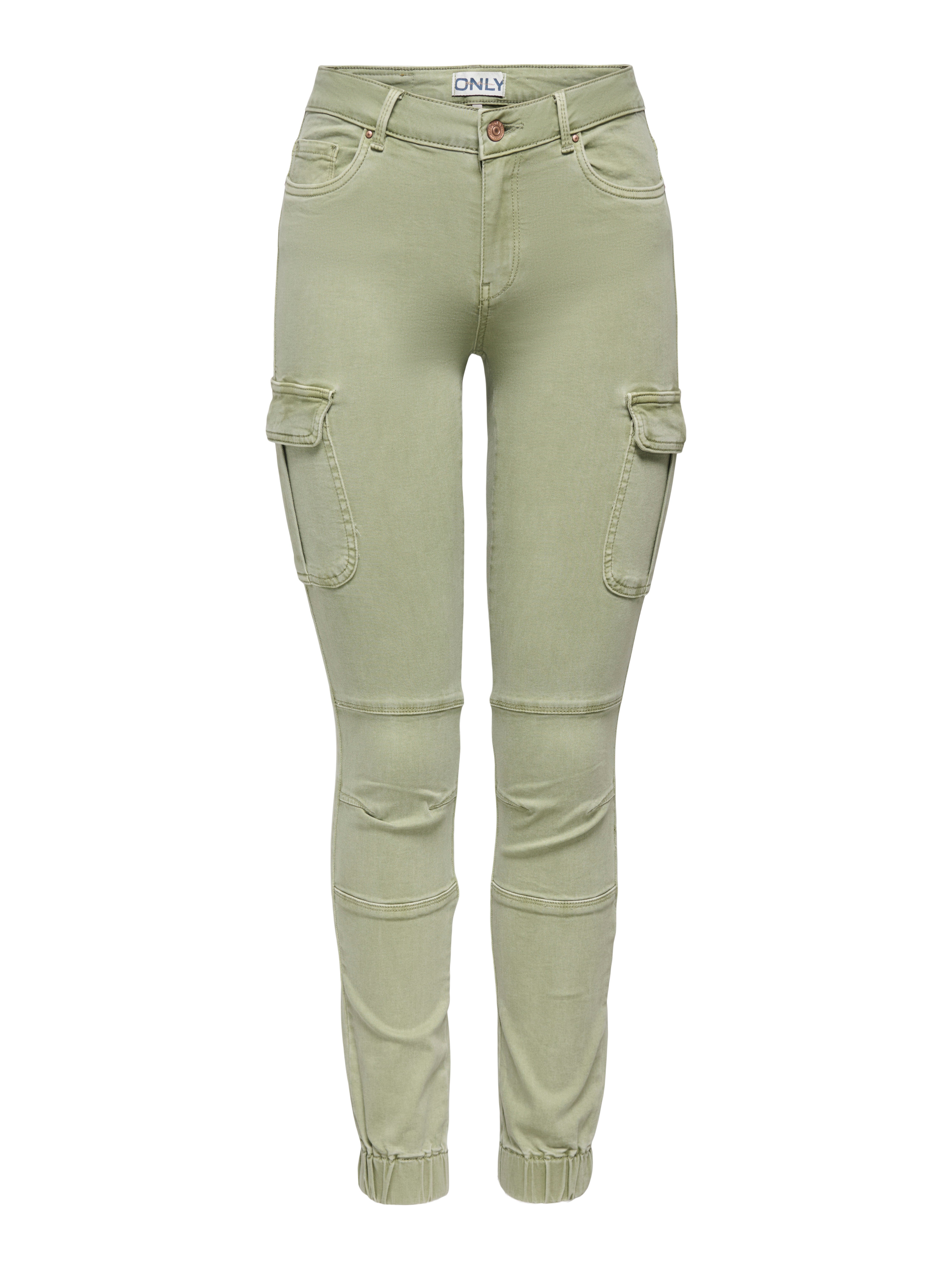 Thumbnail - Onlmissouri Slim Fit Cargo-hose