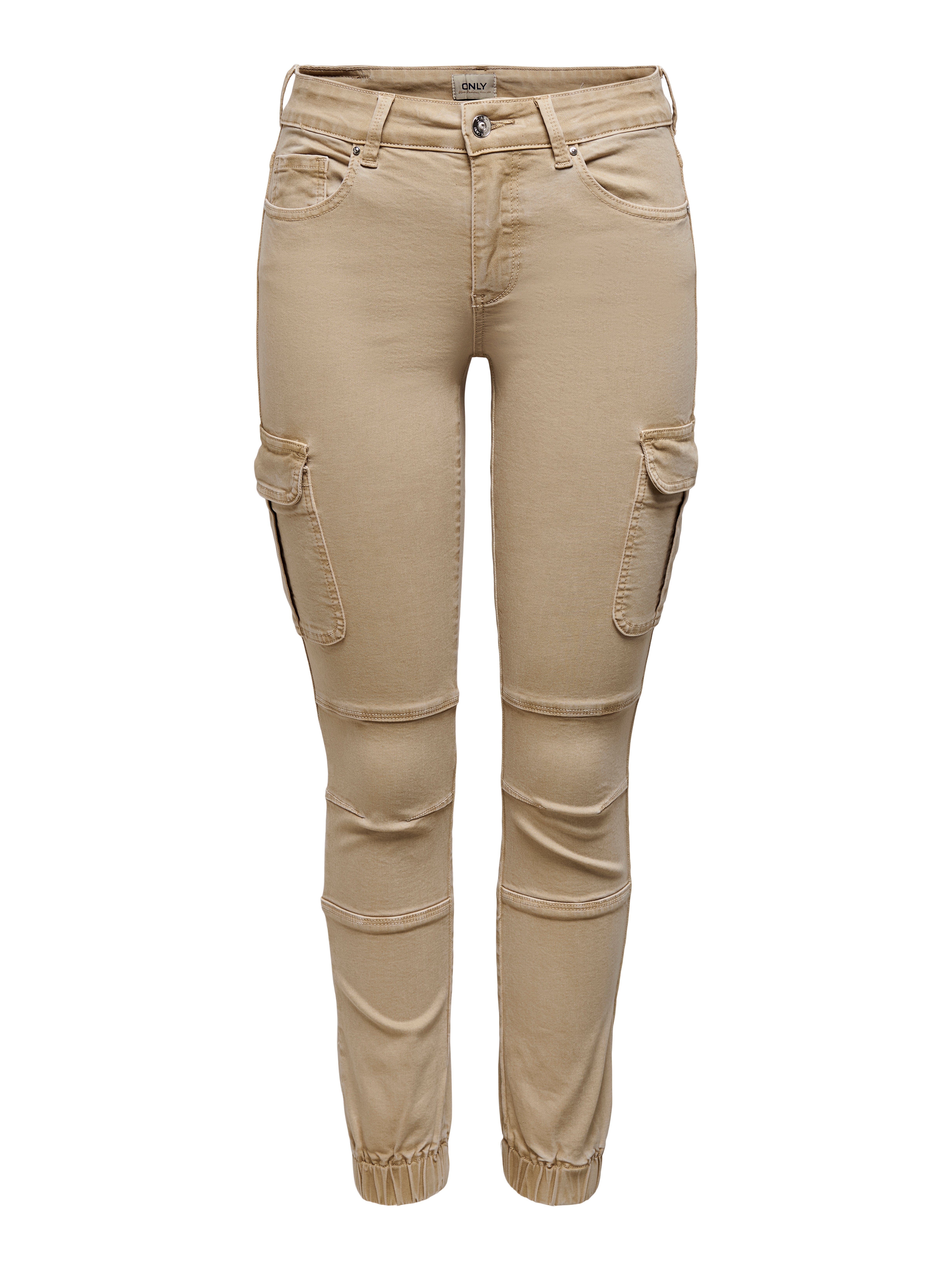Thumbnail - Onlmissouri Slim Fit Cargo-hose
