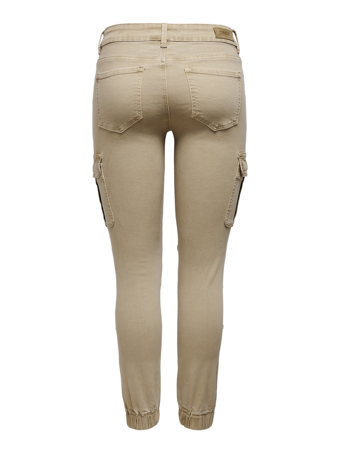 Only Pantalon Cargo Femme 15170889 – Boutique Designers
