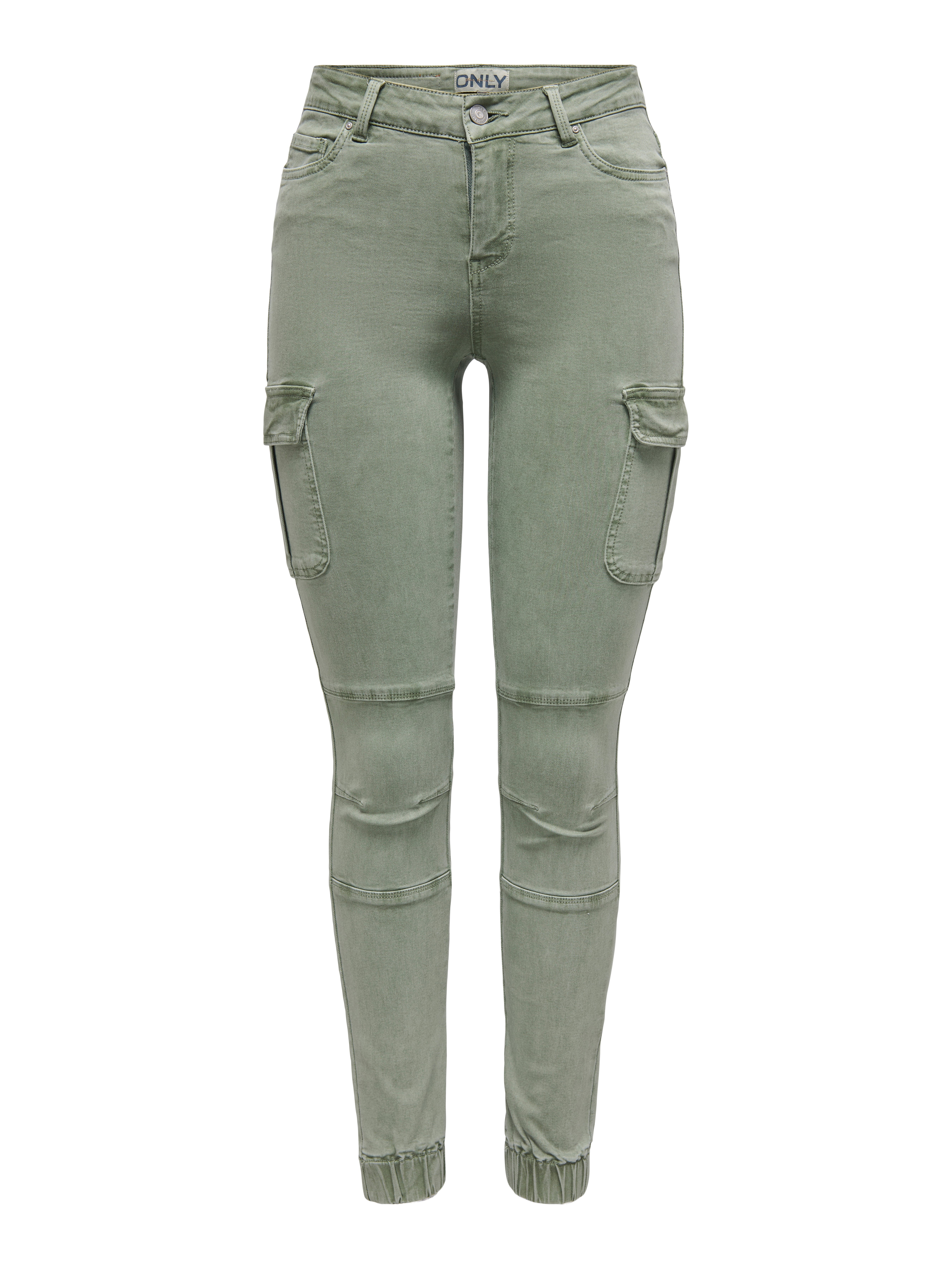 Thumbnail - Onlmissouri Slim Fit Cargo-hose