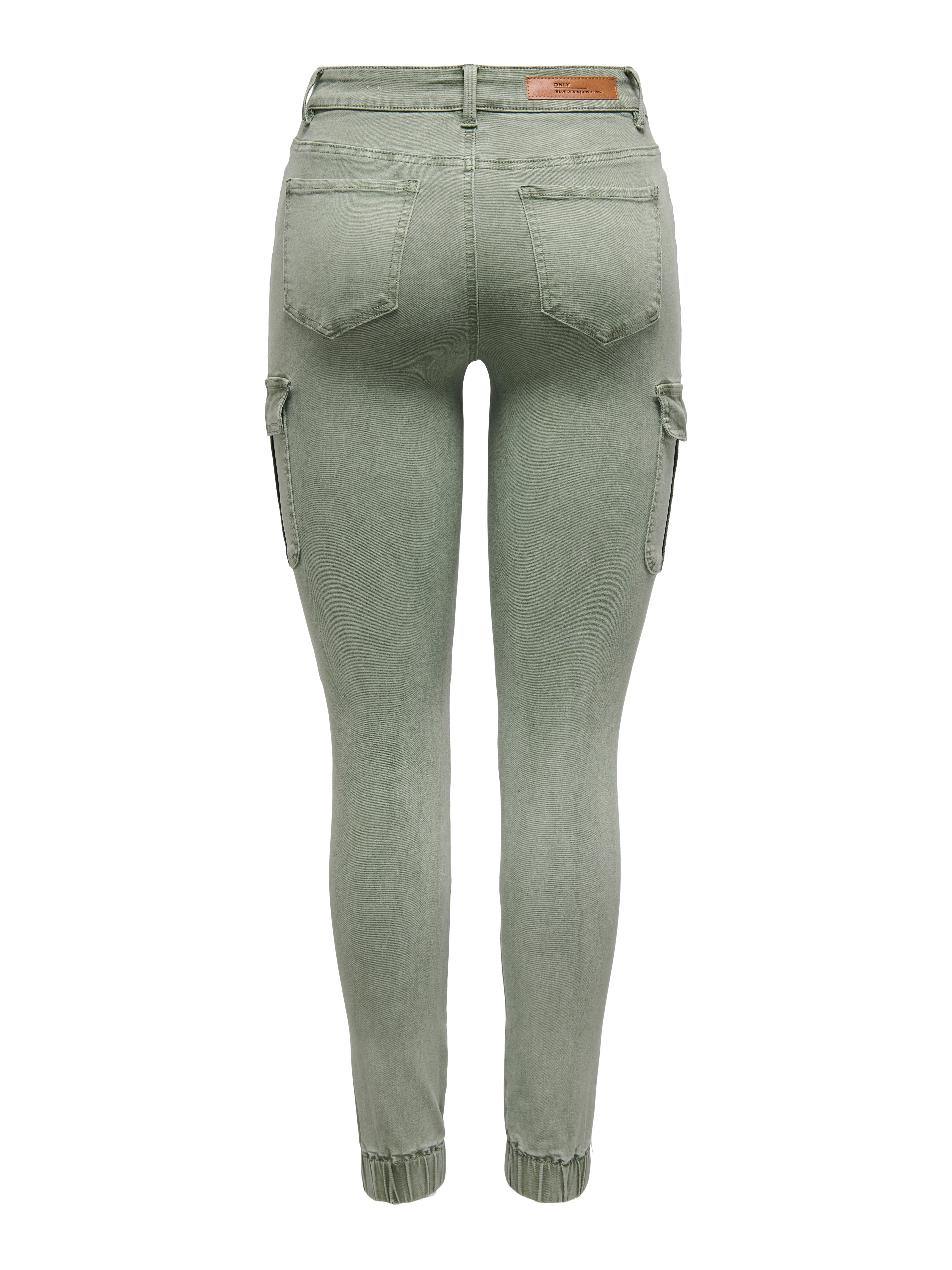 Thumbnail - Onlmissouri Slim Fit Cargo-hose