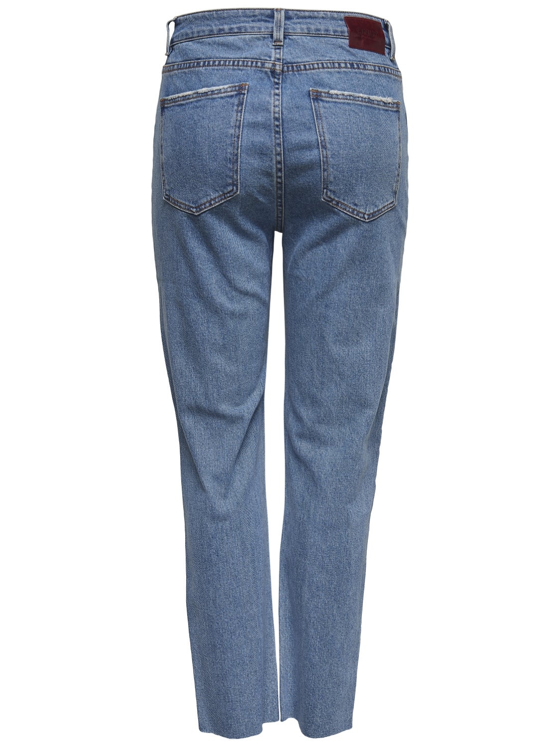 ONLY WEAR 15171550 EMILY Pantalones Vaqueros Mujer Azul