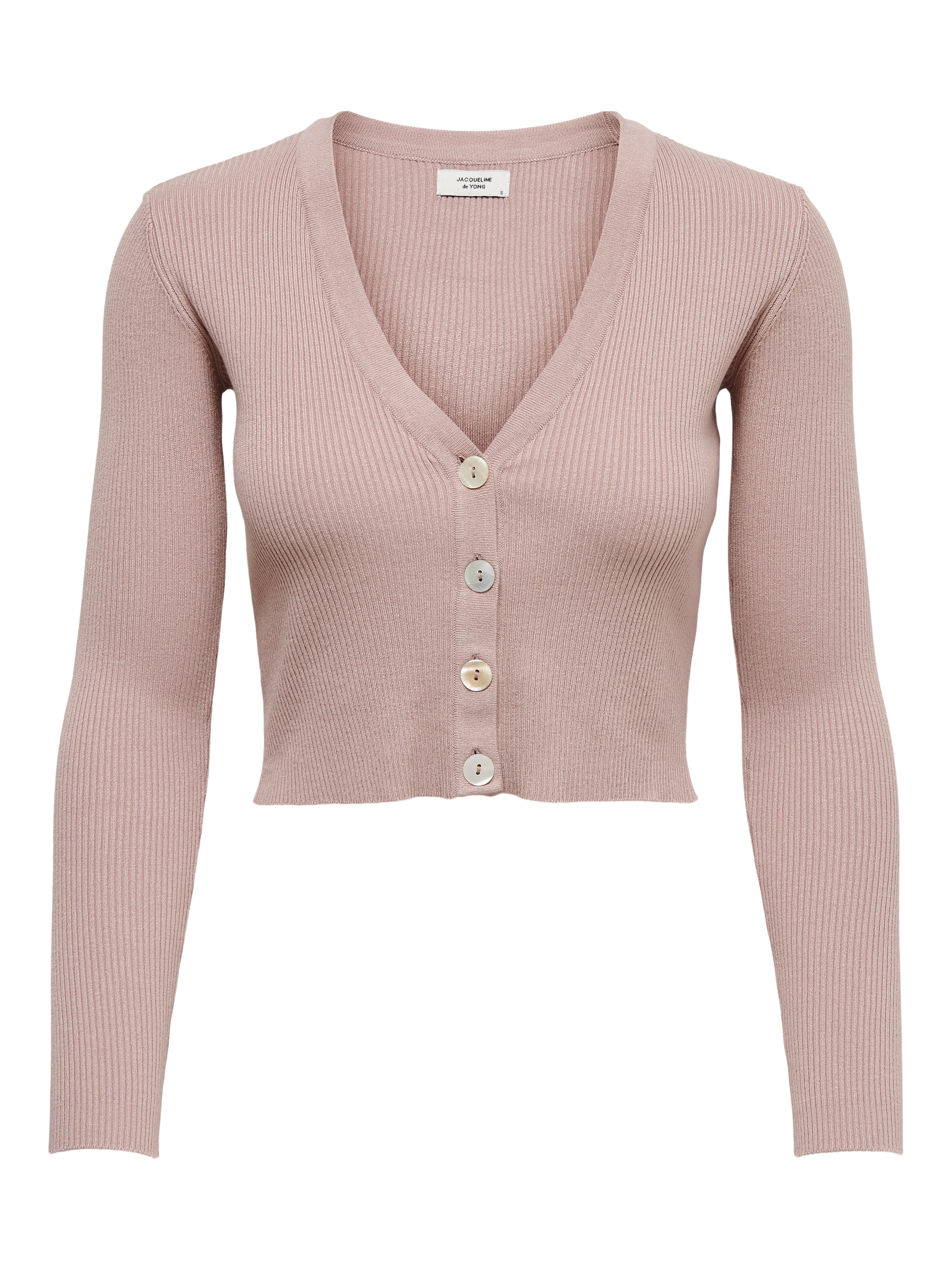Thumbnail - Jdydonnel Strickjacke