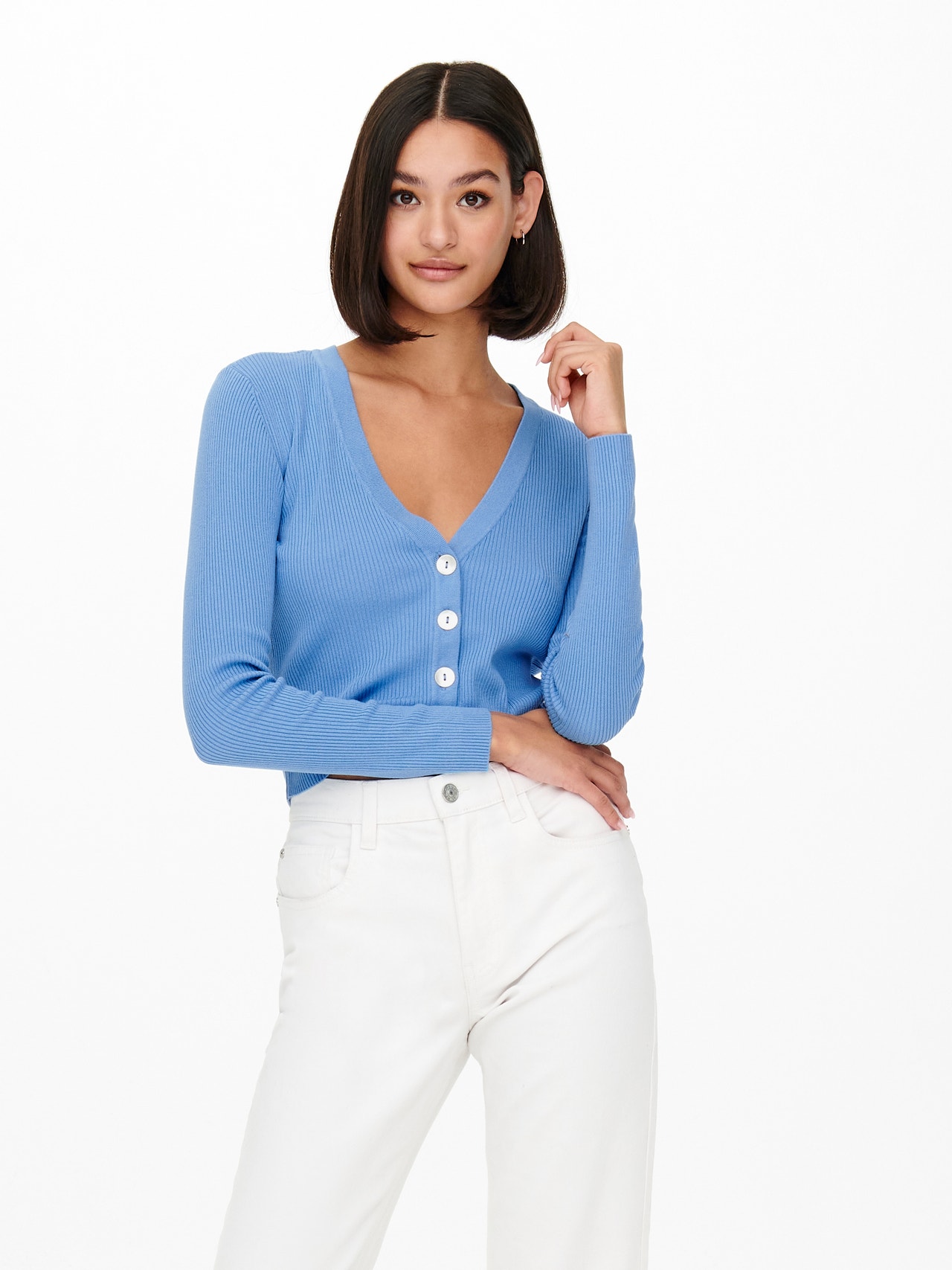 ONLY JDYDONNEL Kofta -Little Boy Blue - 15171755