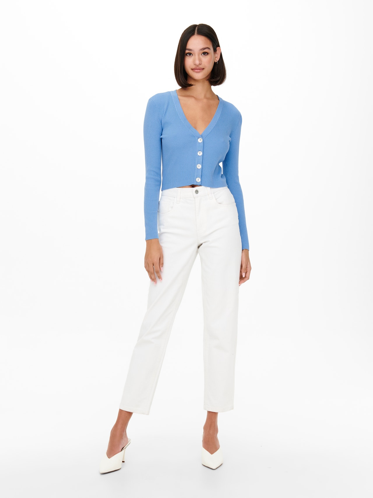 ONLY JDYDONNEL Kofta -Little Boy Blue - 15171755