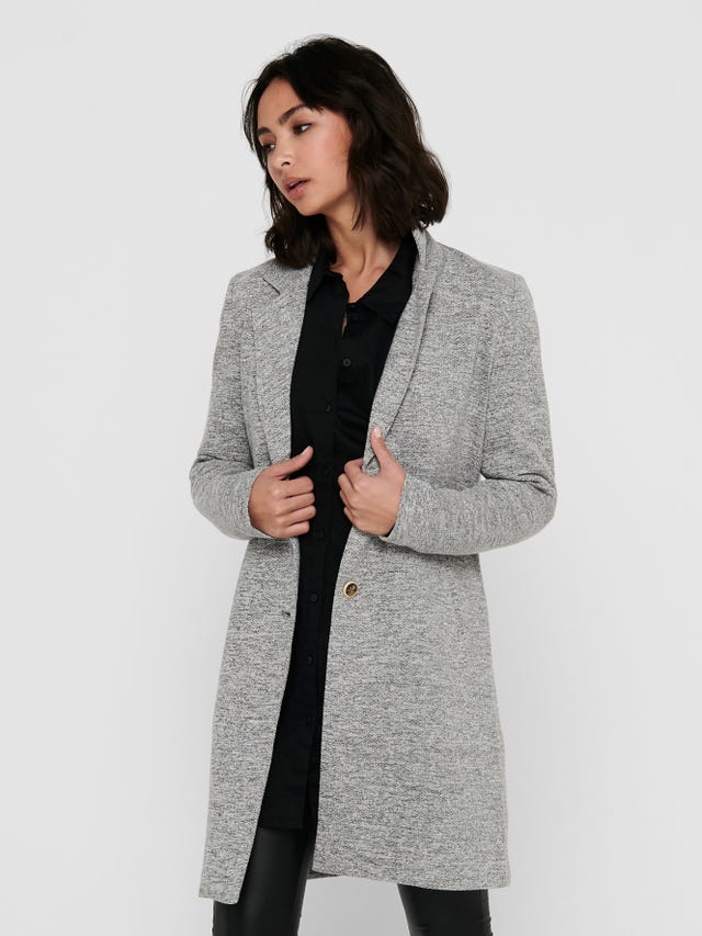 ONLY Long Manteau - 15173066