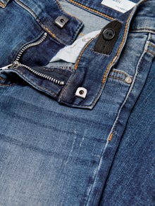 ONLY Blush Skinny fit-jeans -Medium Blue Denim - 15173845