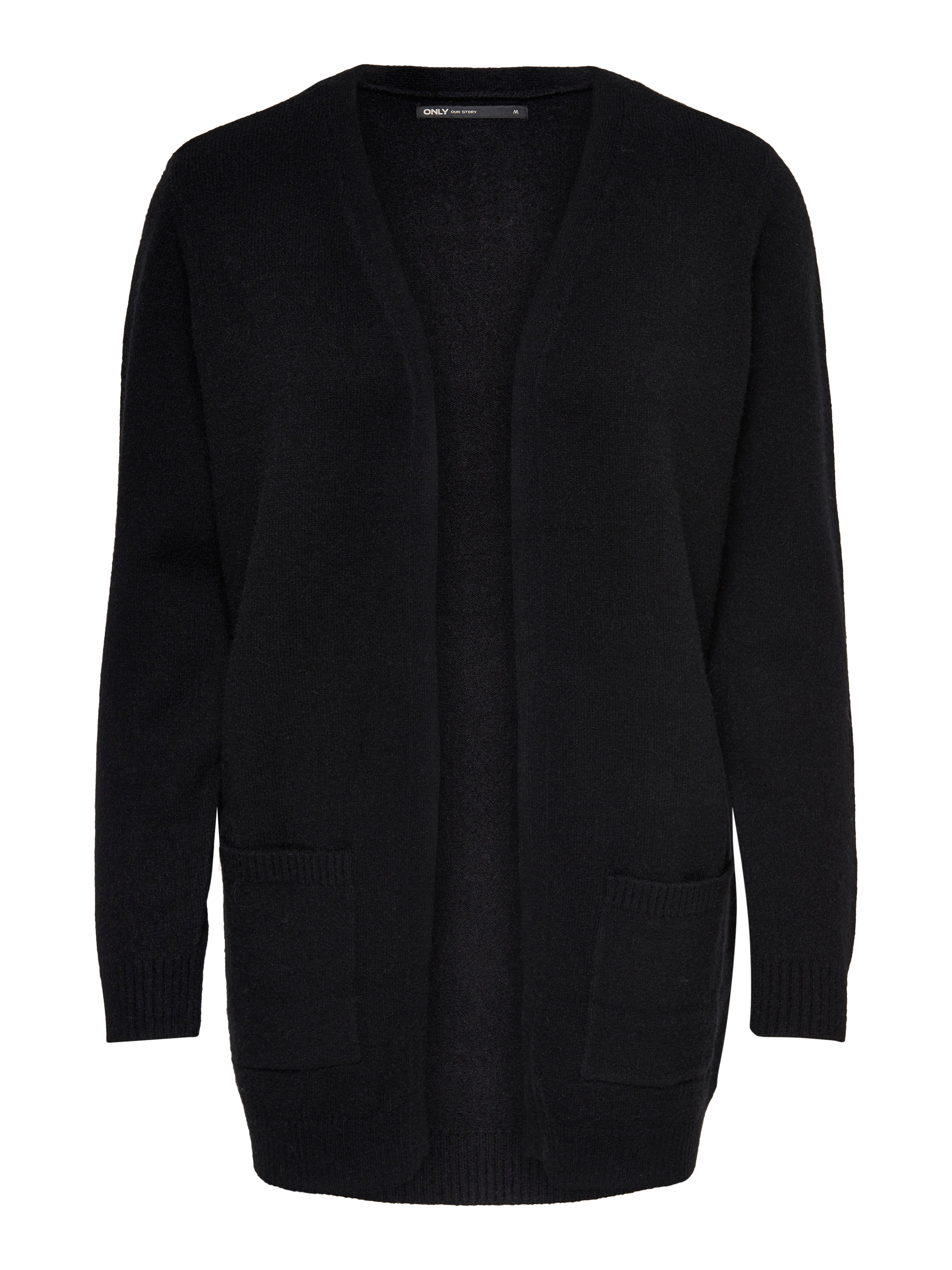 Thumbnail - Onllesly Strickjacke