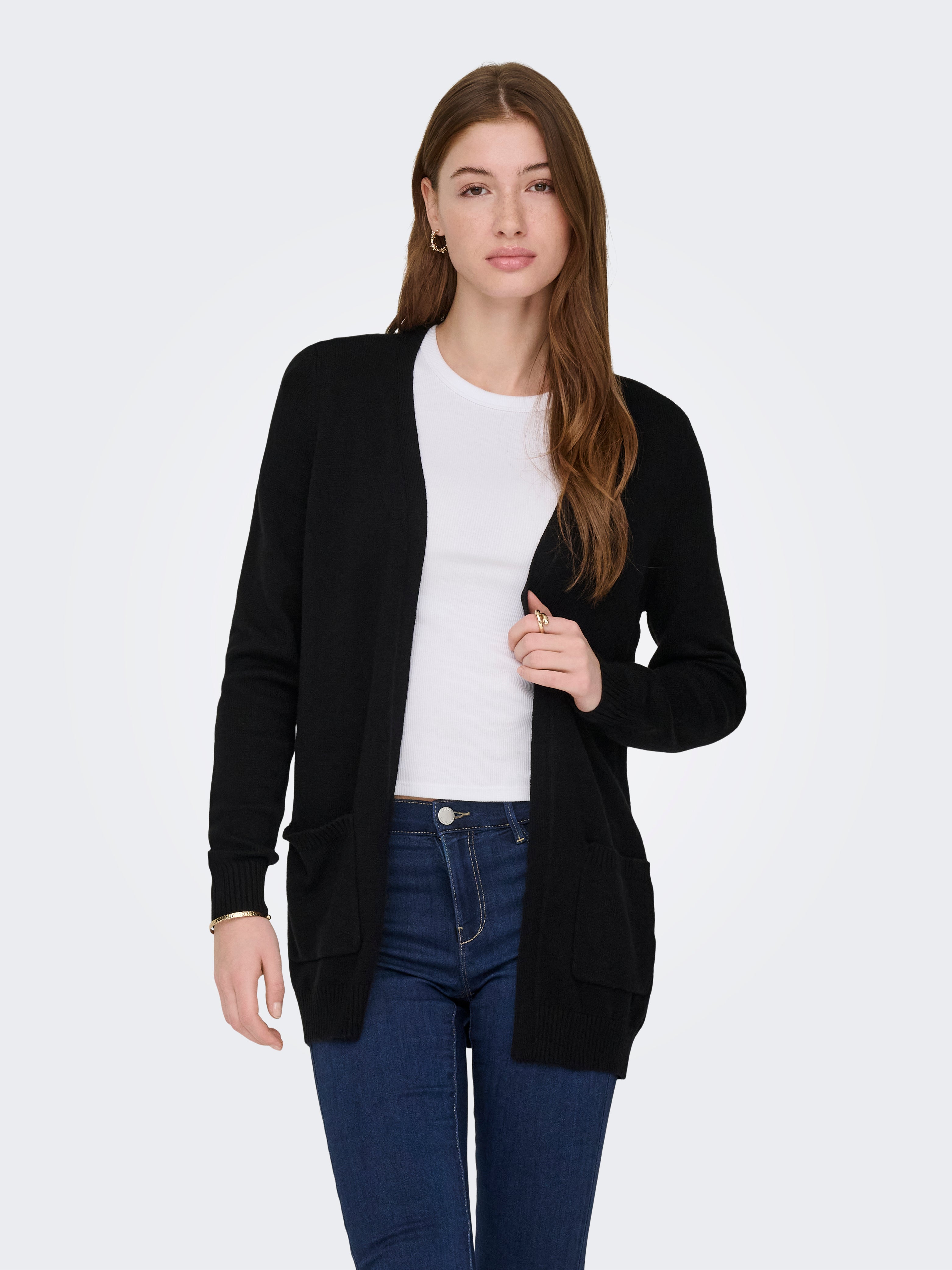 Thumbnail - Onllesly Strickjacke