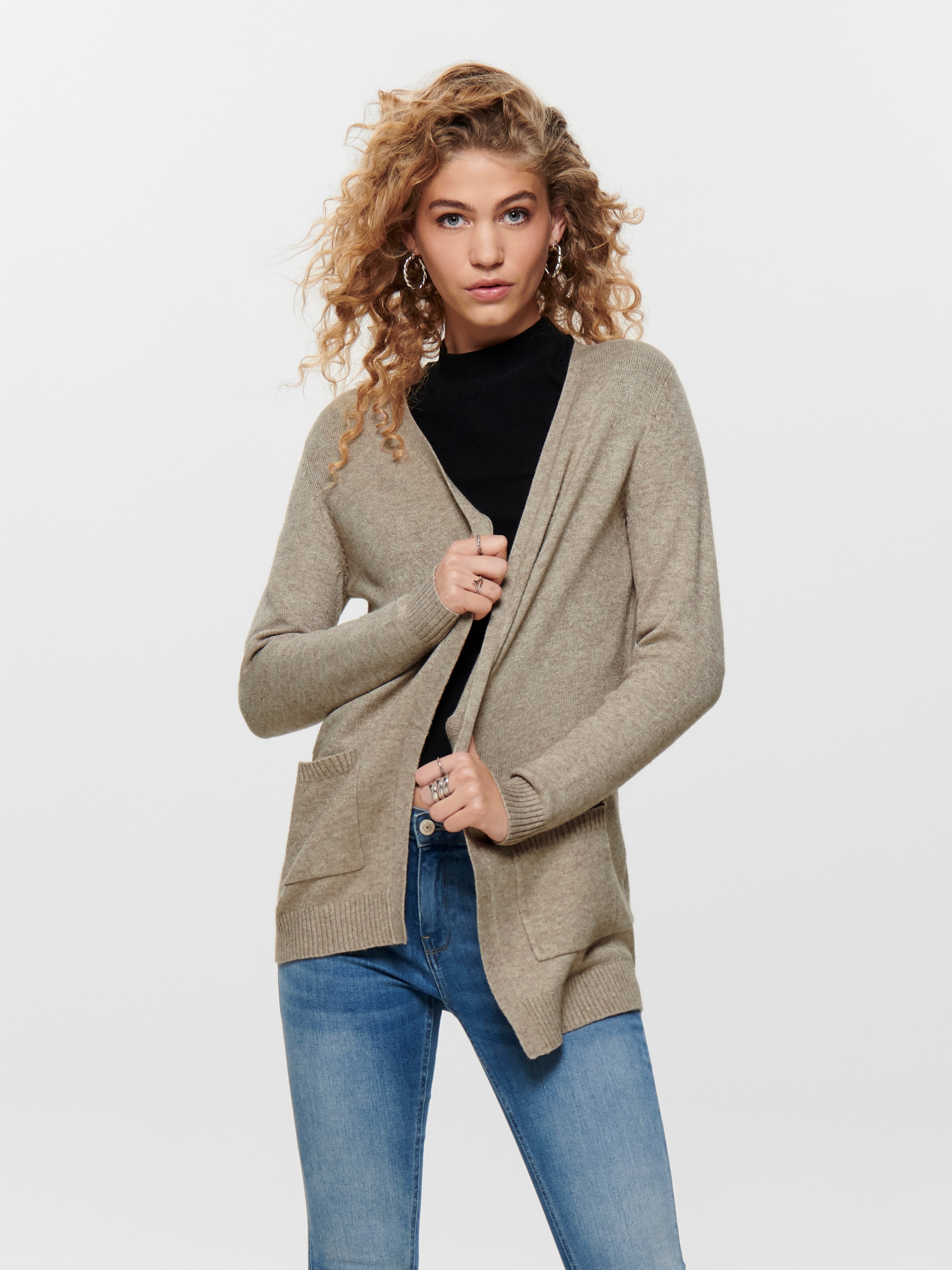 Onllesly Strickjacke