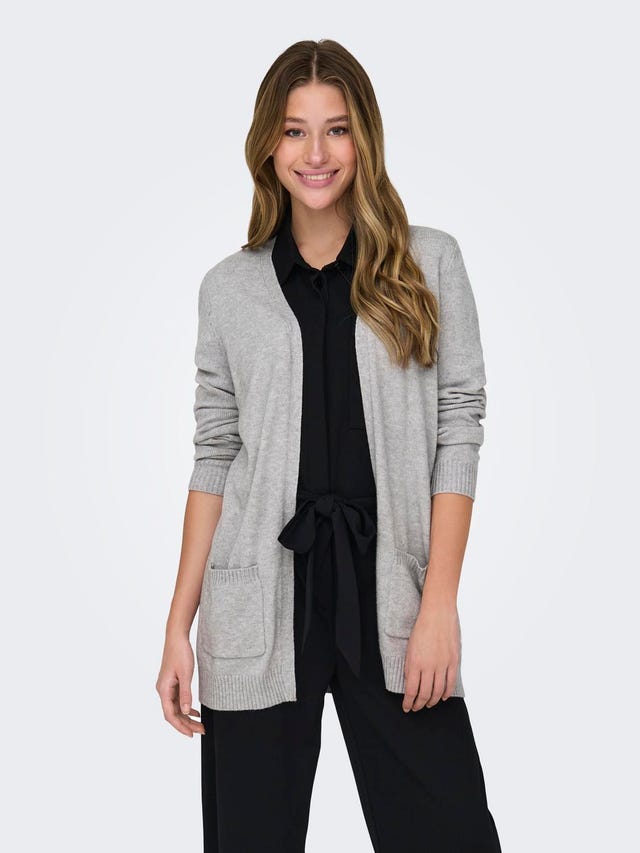 ONLY Knitted cardigan - 15174274