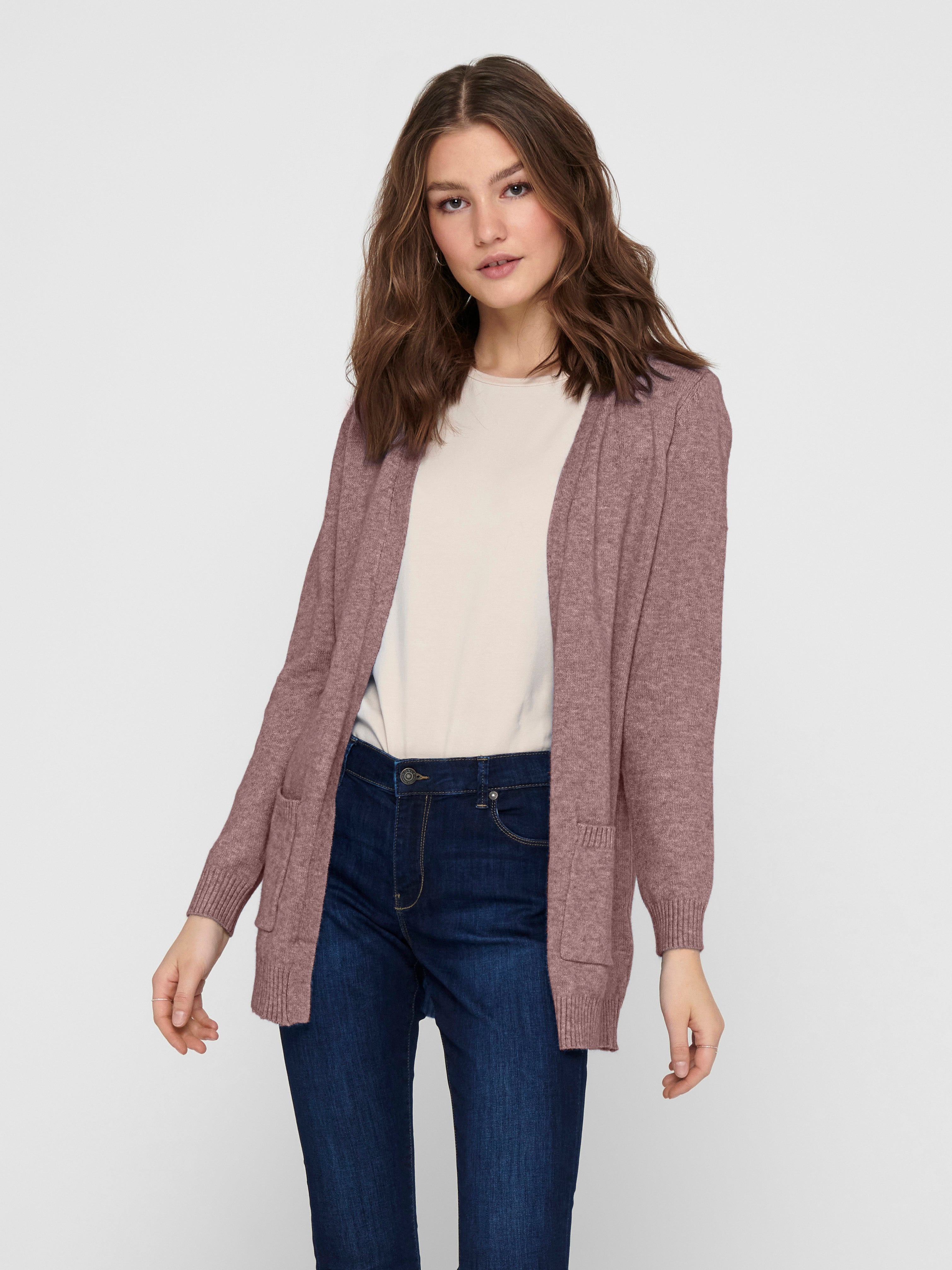 Thumbnail - Onllesly Strickjacke