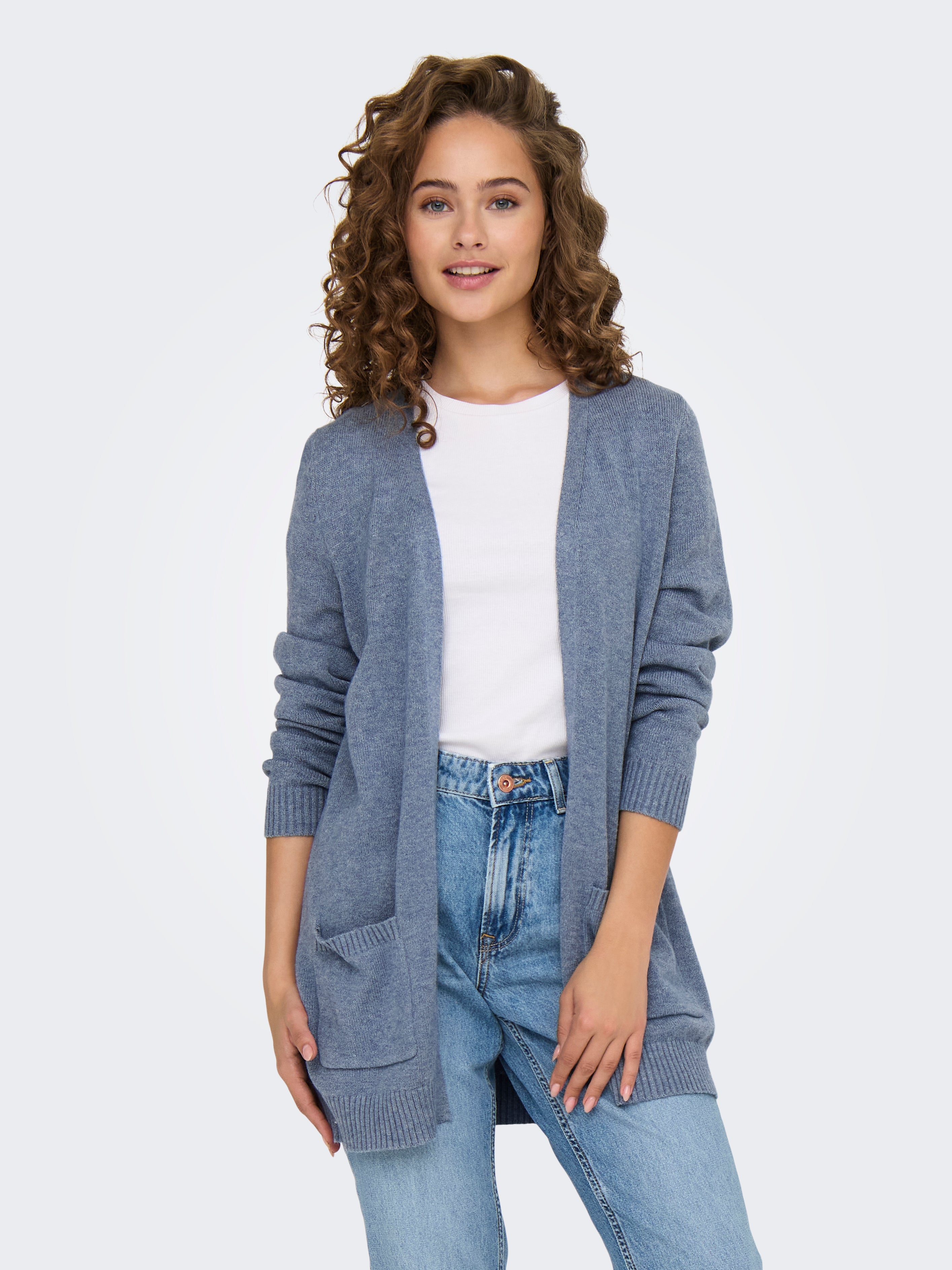 Onllesly Strickjacke