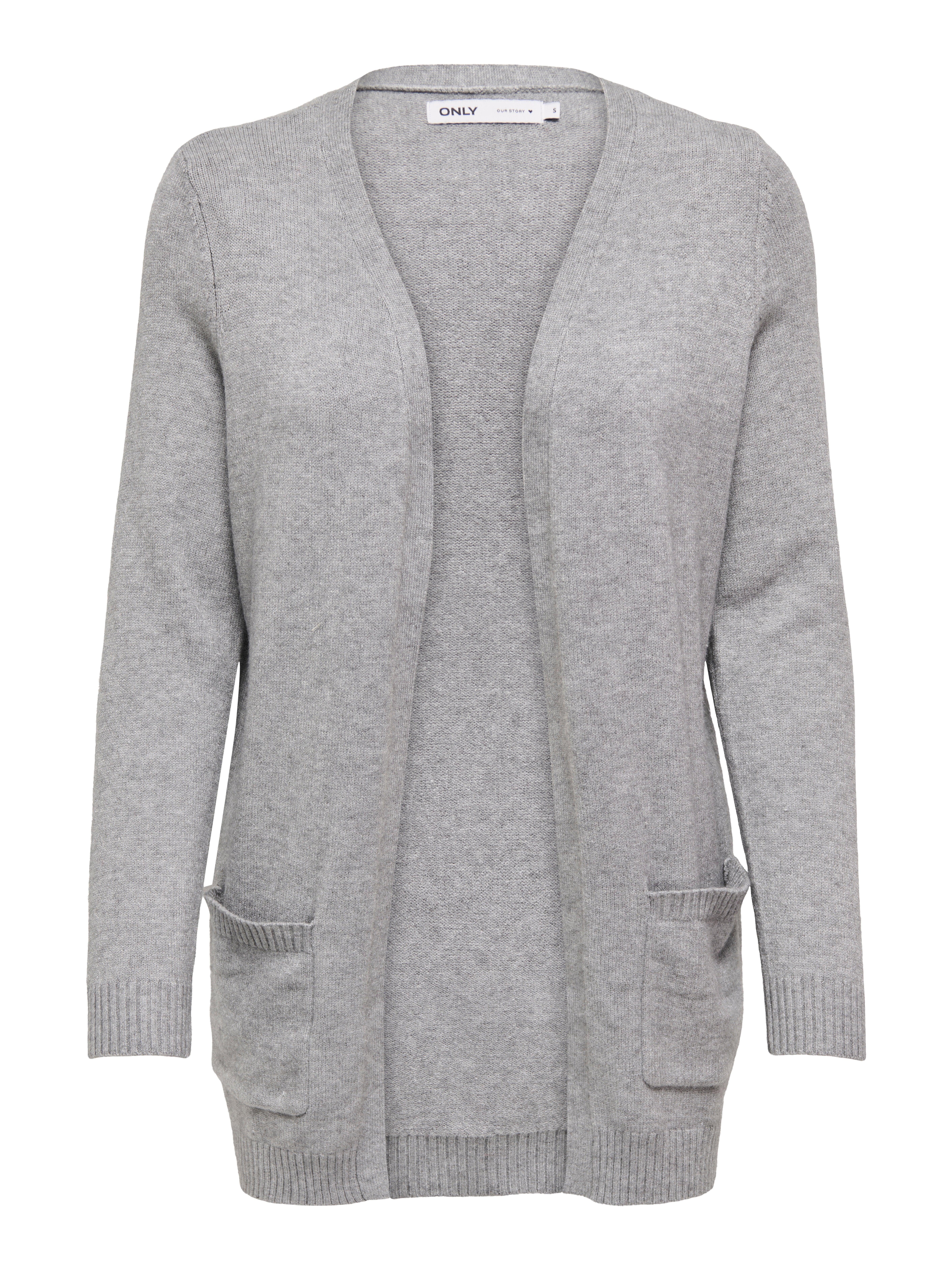 Thumbnail - Onllesly Strickjacke