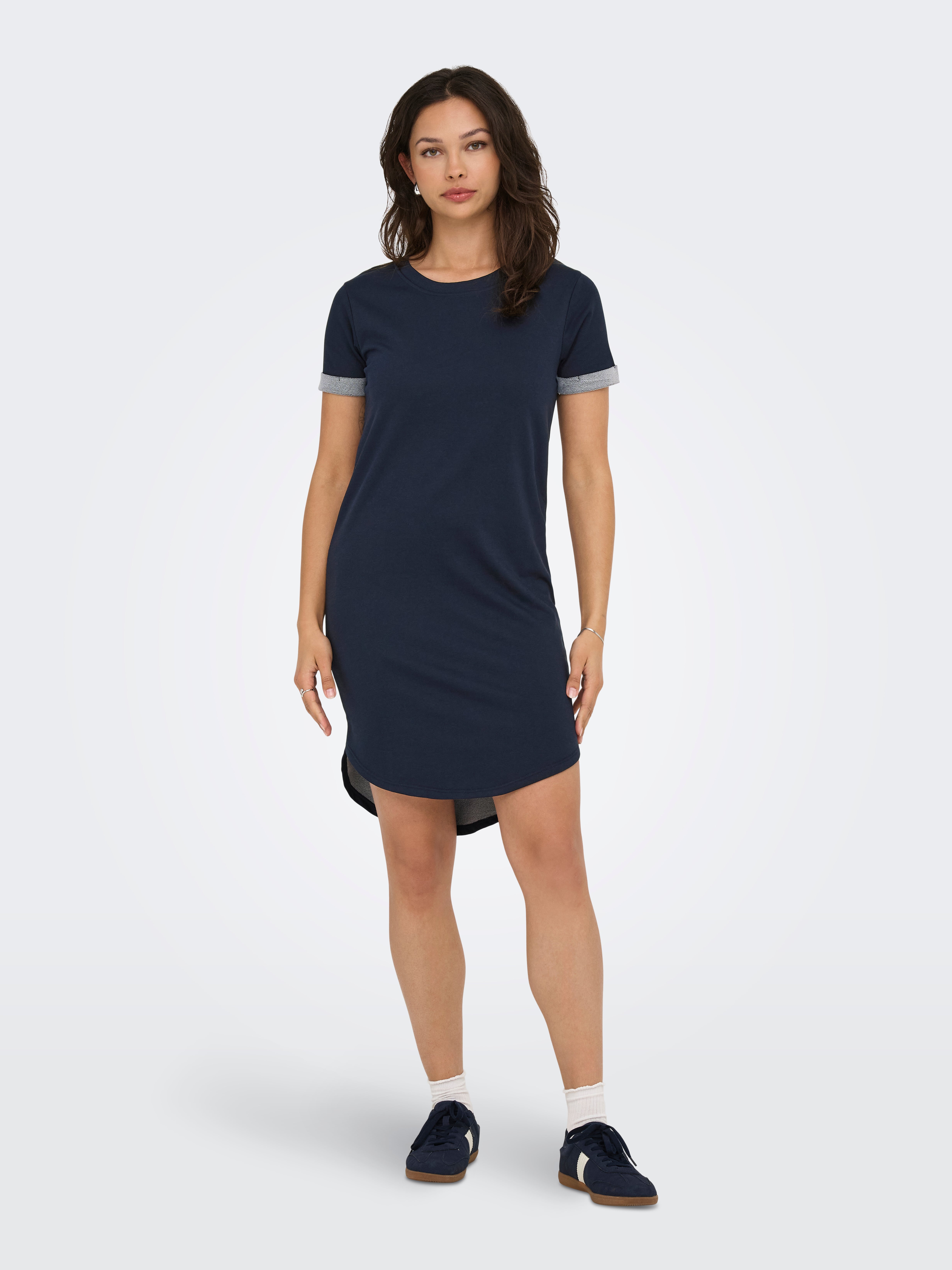 Jdyivy Kurzes Kleid